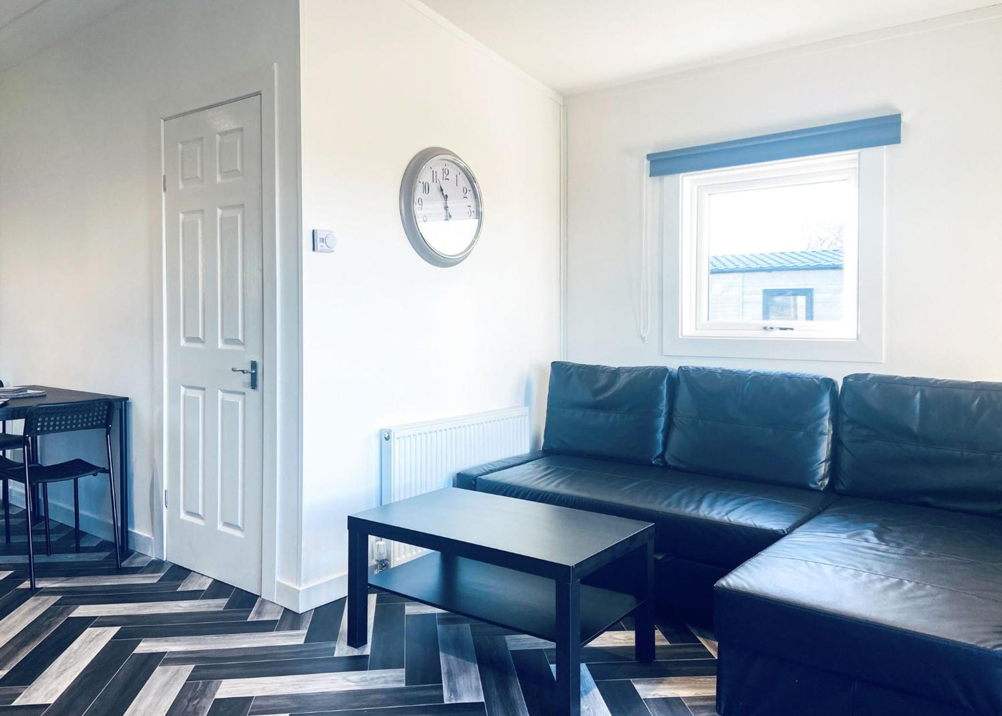 Two-Bedroom Holiday Home 2