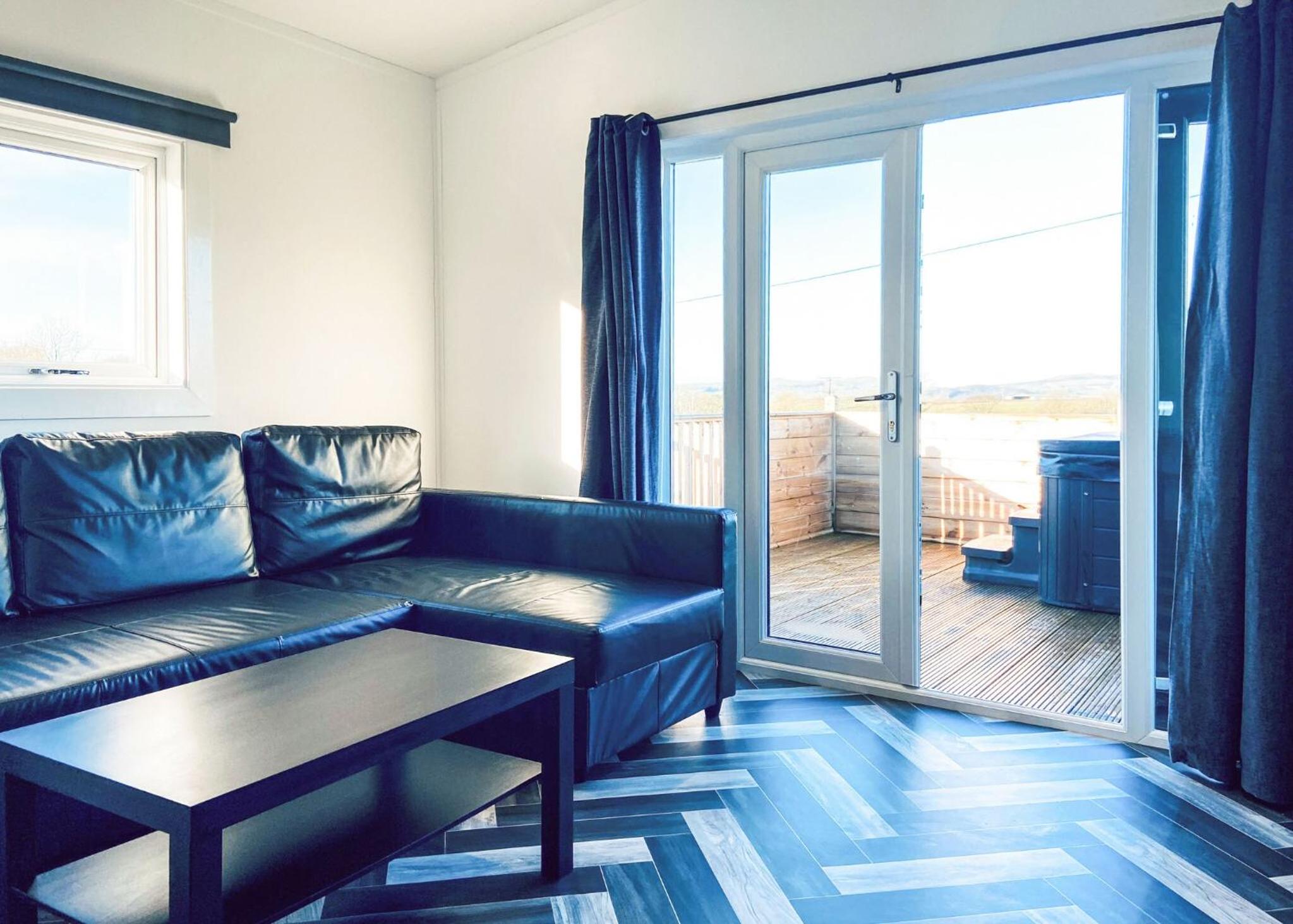Two-Bedroom Holiday Home 2 photo 2
