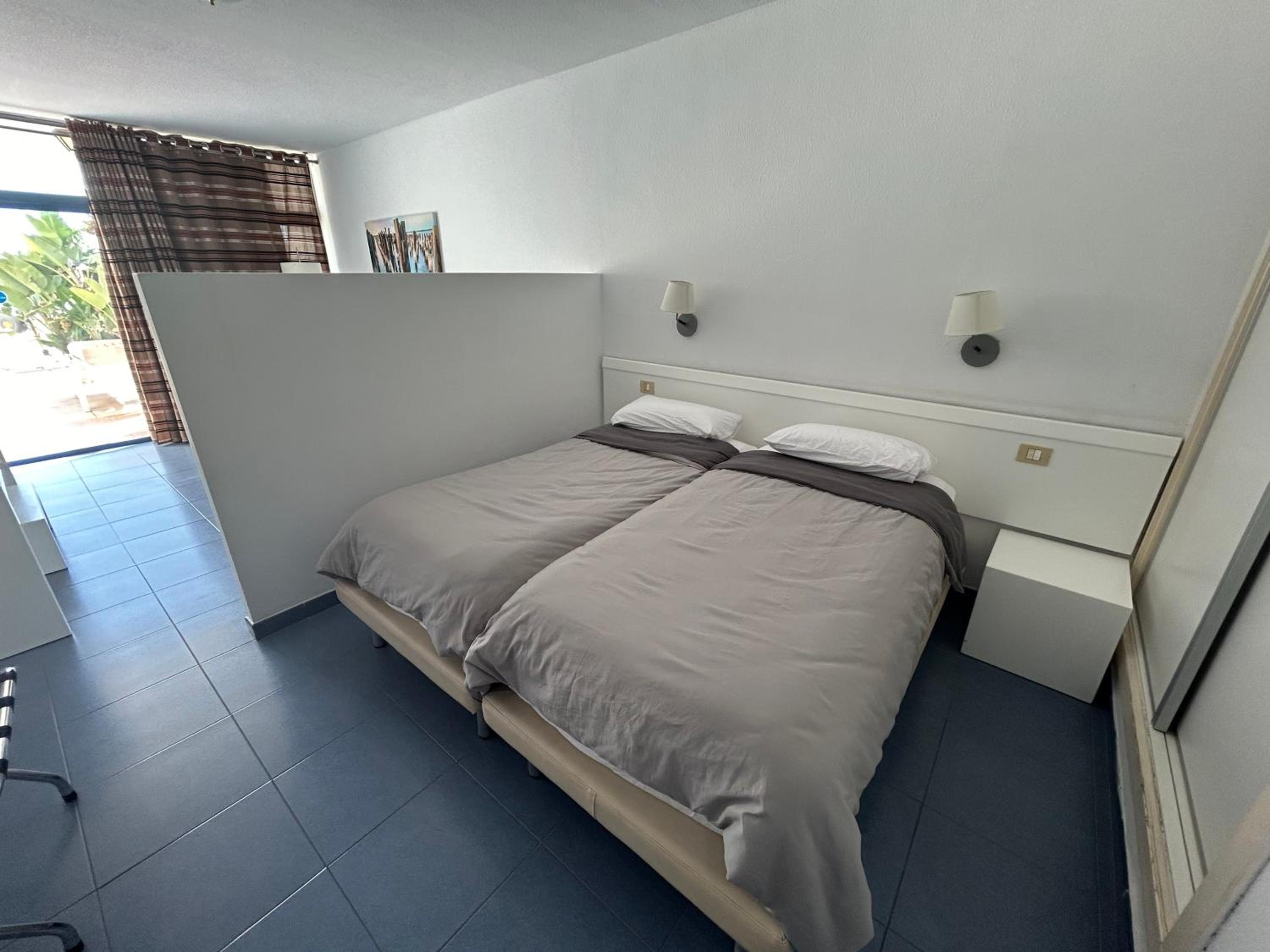 Apartamento - Planta Baja