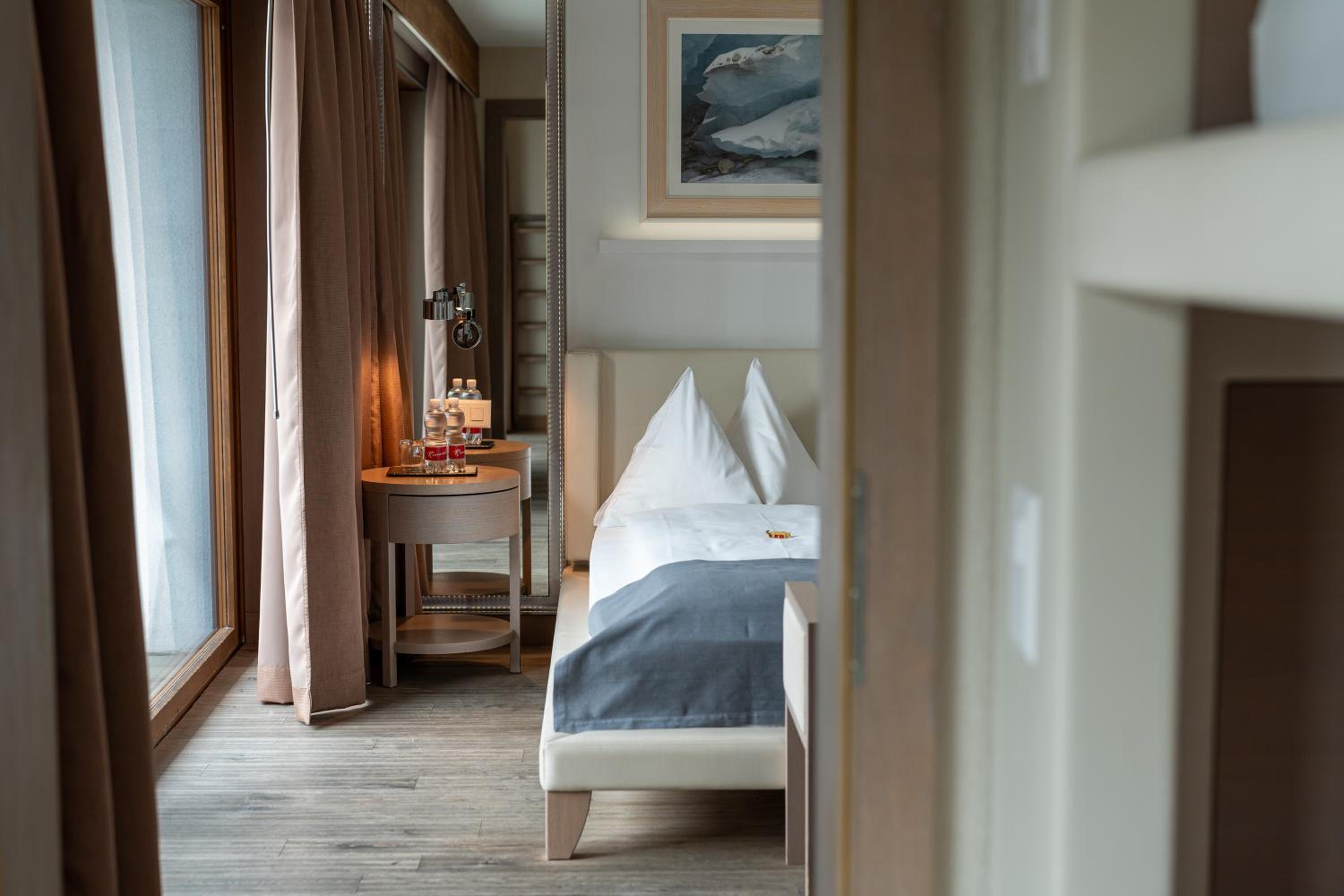 Family Room with Bunk Bed