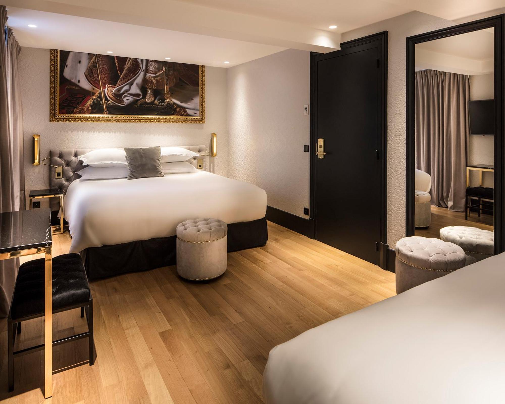 Quadruple Room photo 3