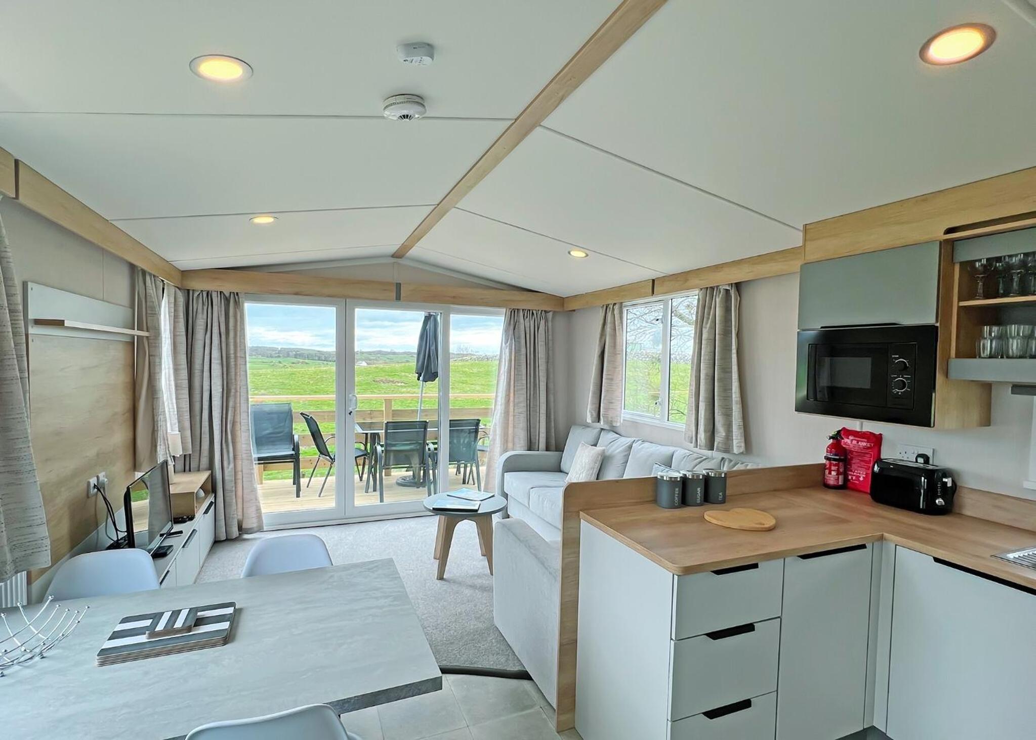 Mobile Home