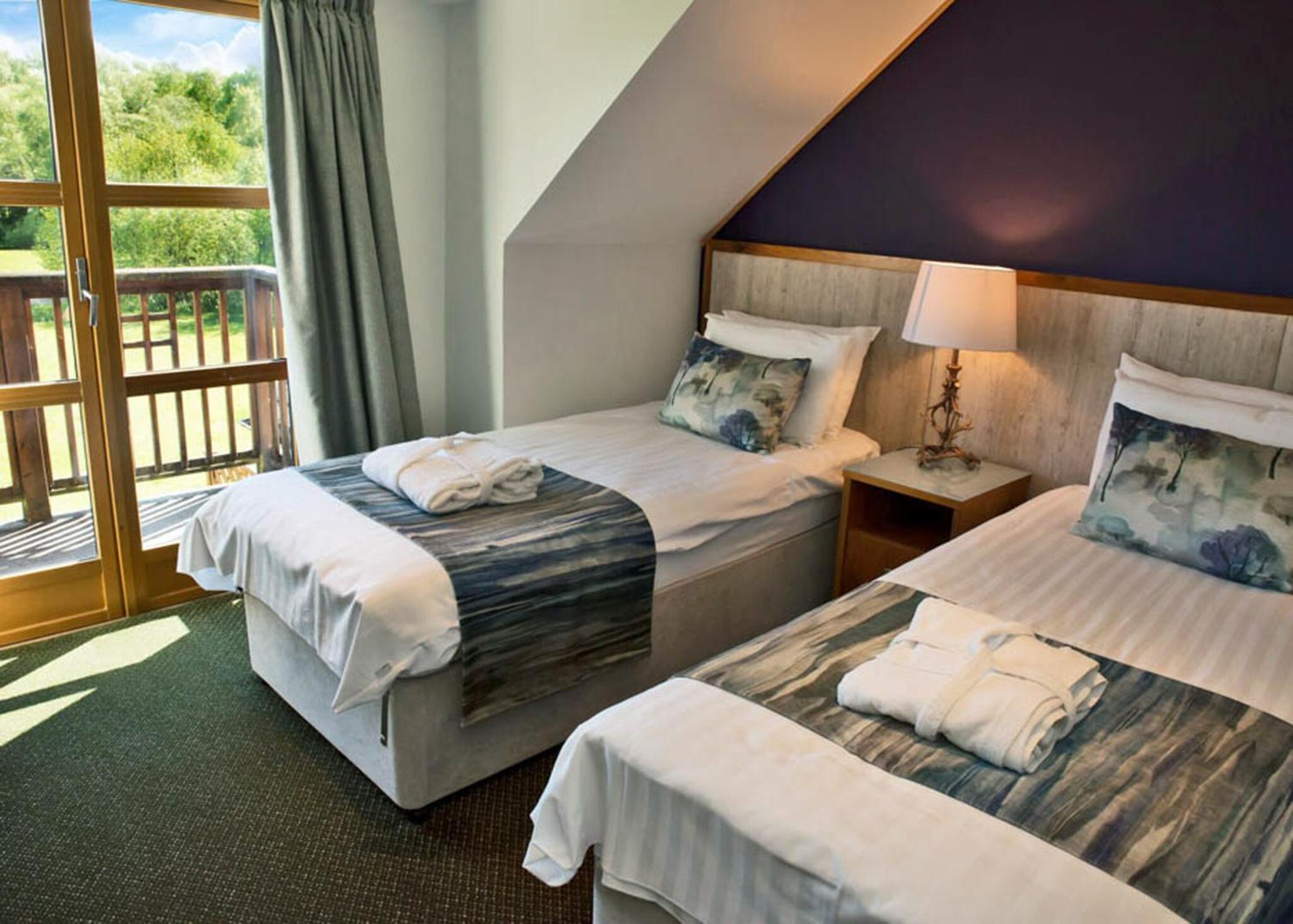 Two-Bedroom Cottage photo 3