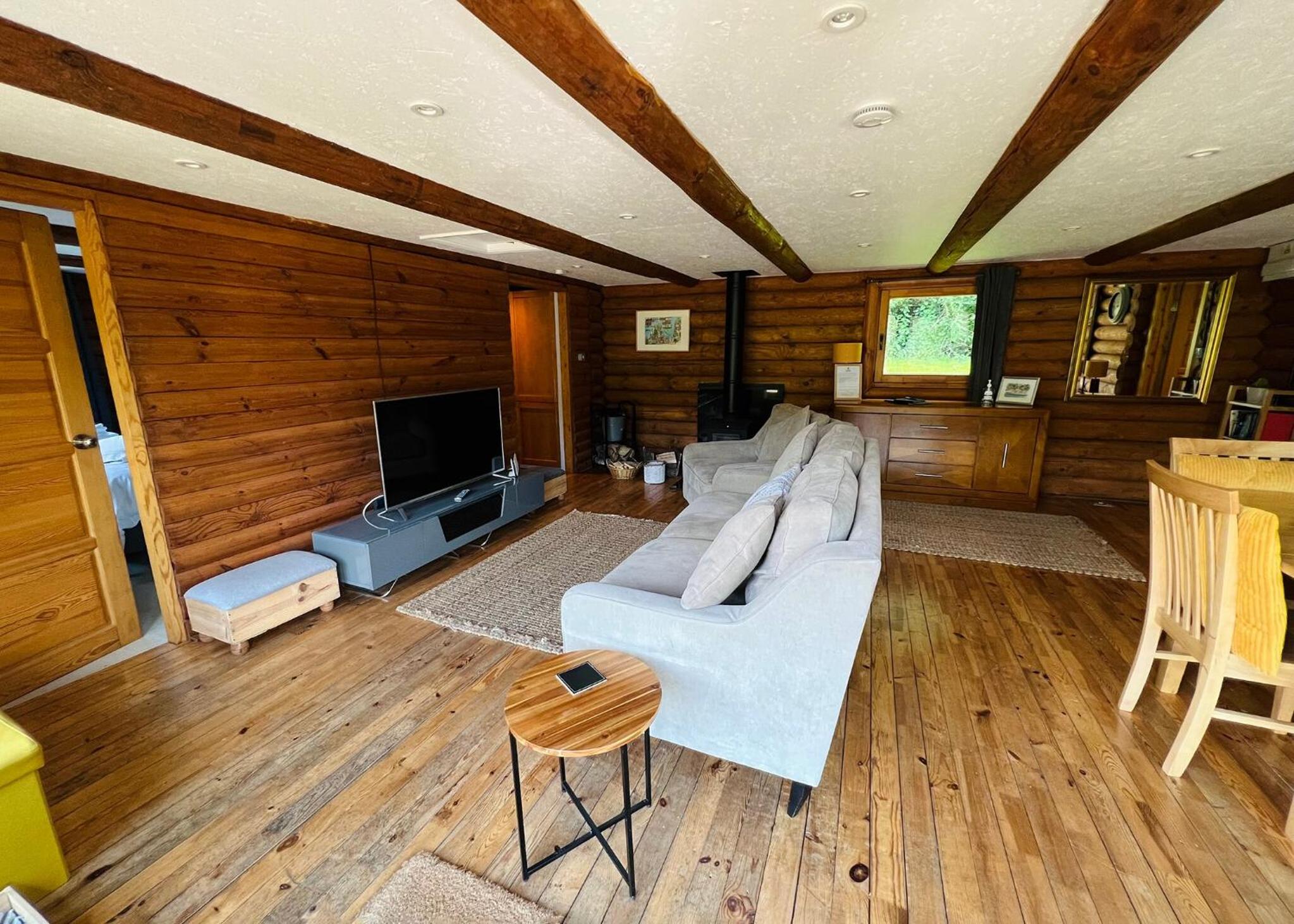 One-Bedroom Chalet photo 2