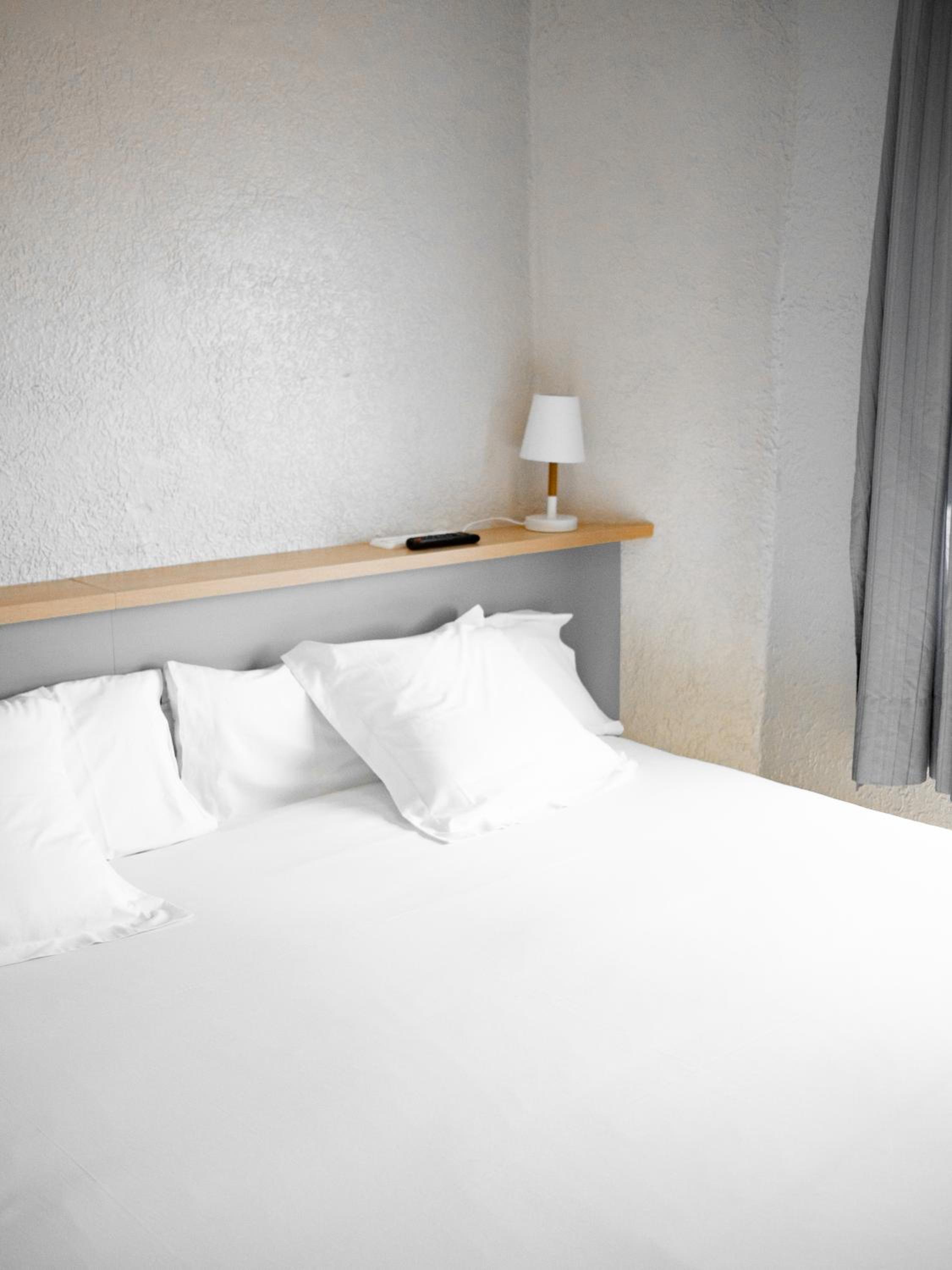 Apartamento de una habitación (2 adultos)