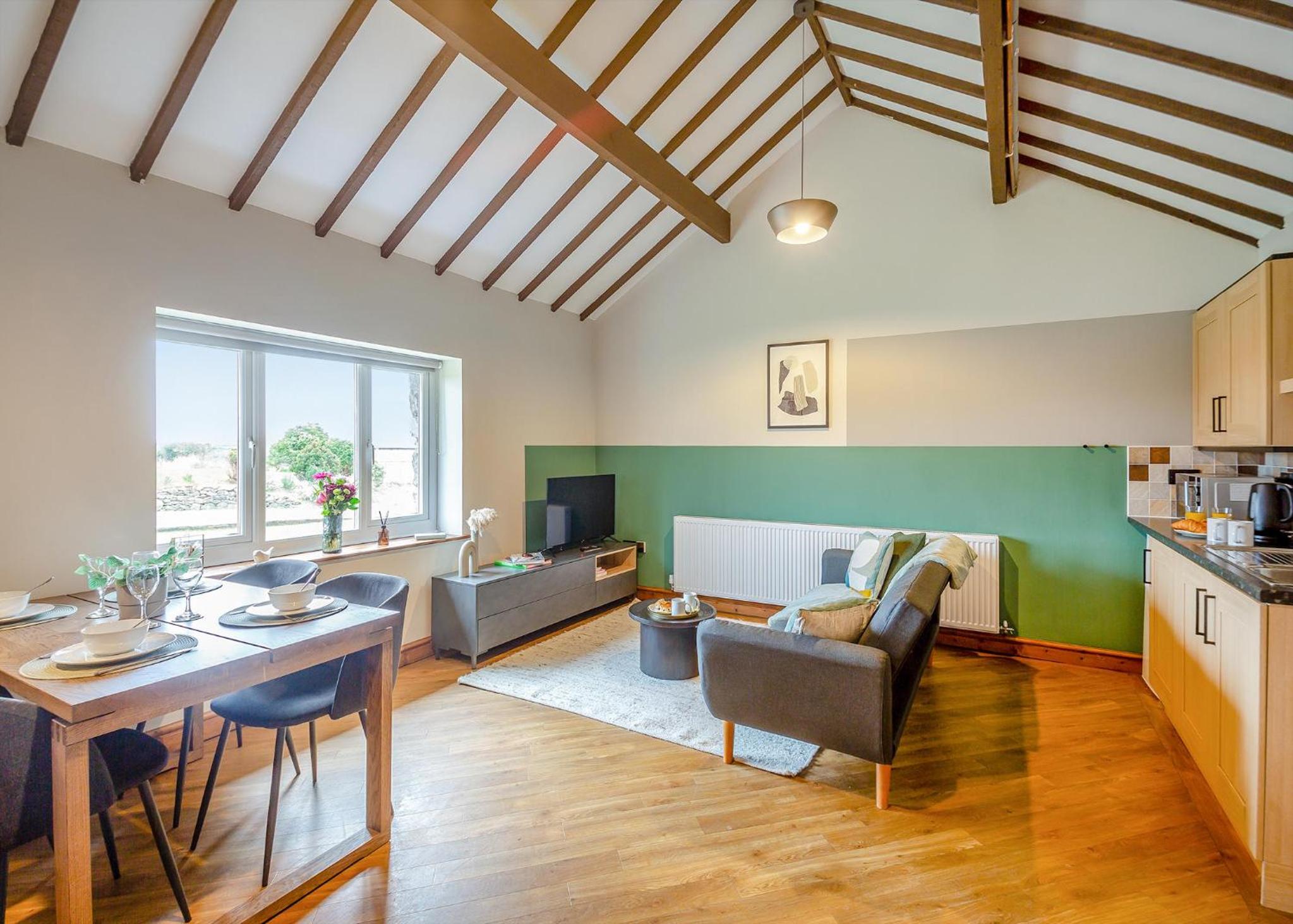 Two-Bedroom Holiday Home 2 photo 1