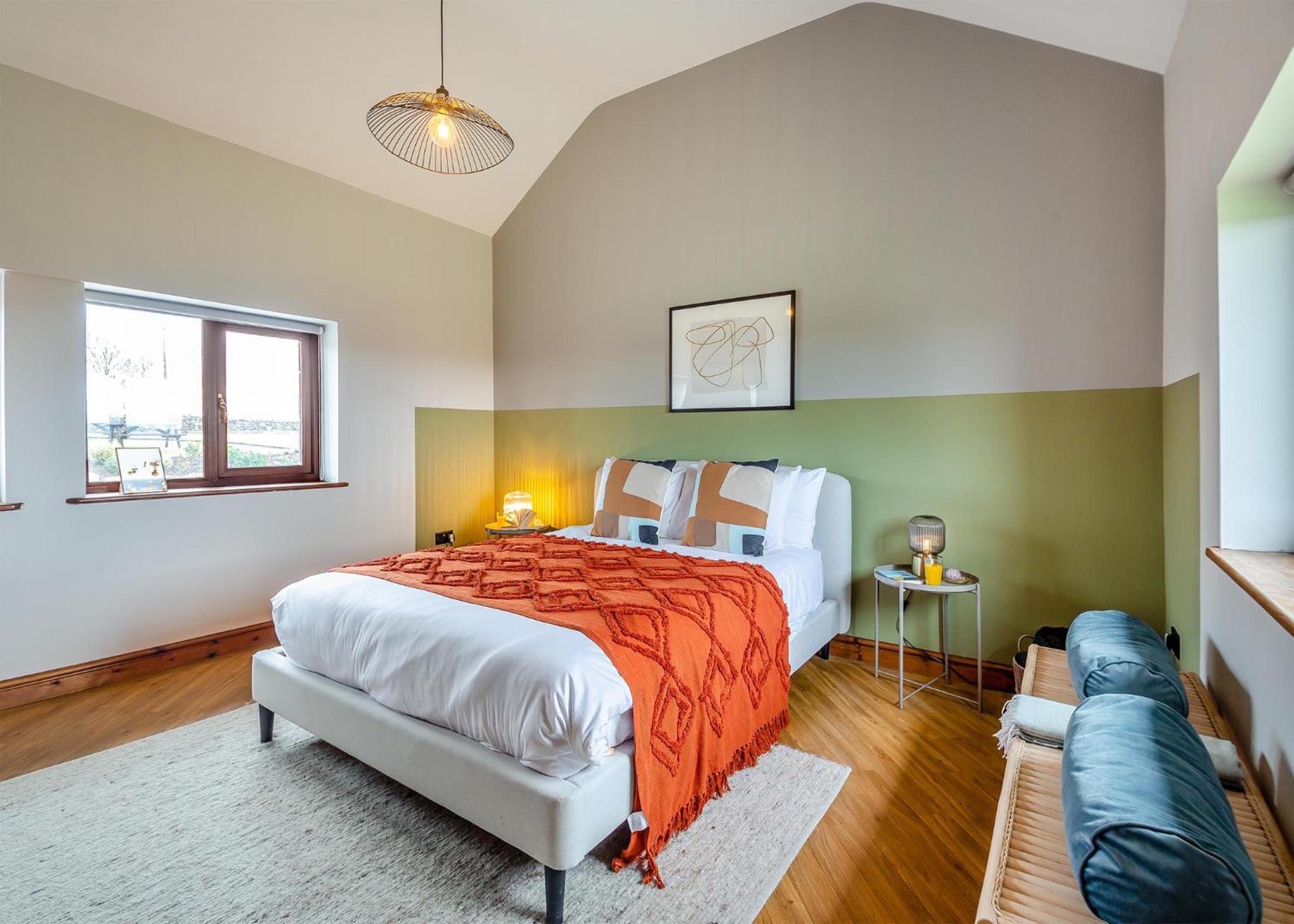 Two-Bedroom Holiday Home photo 3