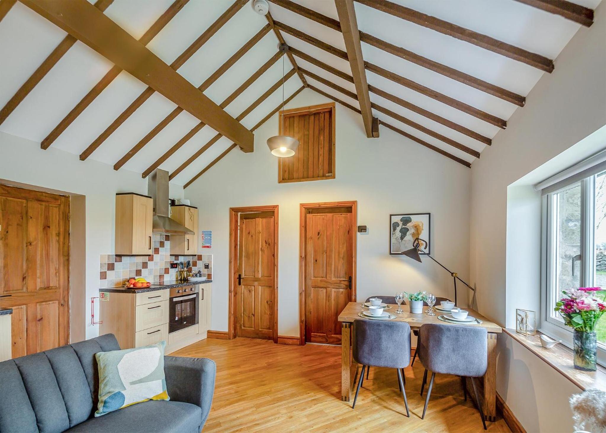 Two-Bedroom Holiday Home photo 2