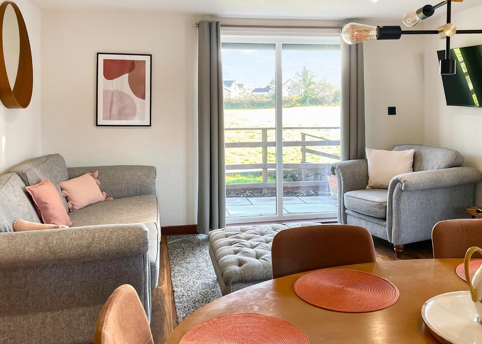 Three-Bedroom Holiday Home 2 photo 1