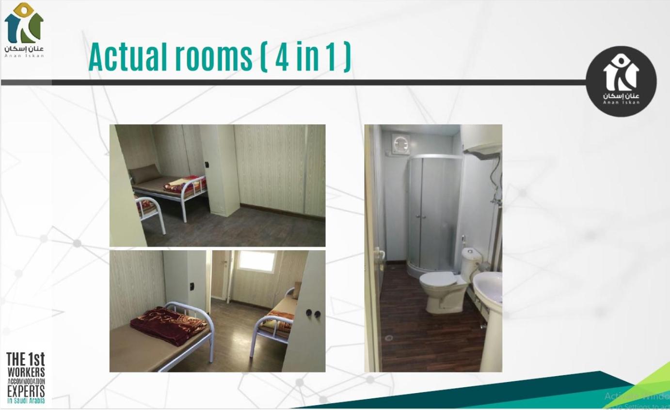 Quadruple Room With Bathroom photo 2