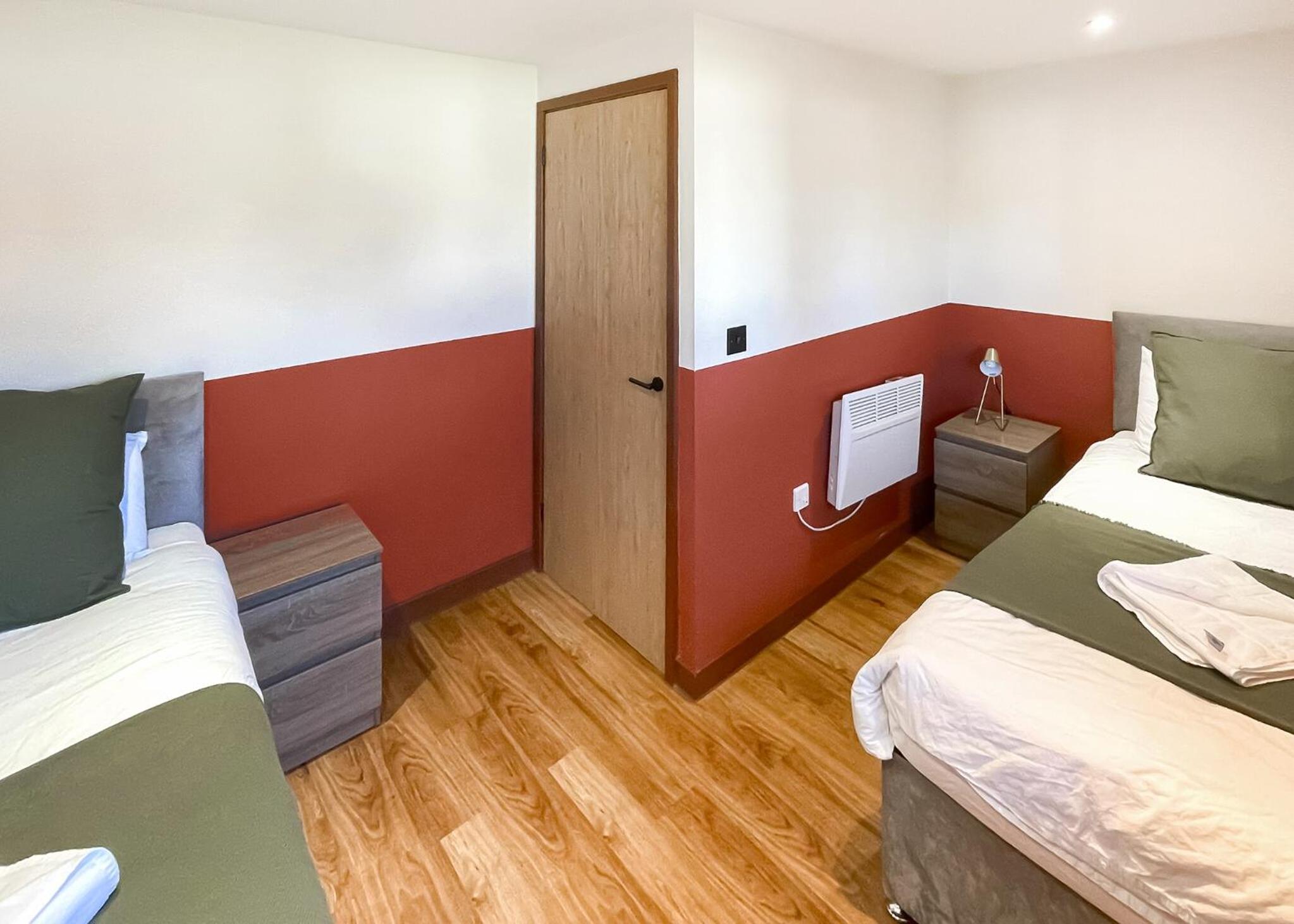 Three-Bedroom Holiday Home 2 photo 2