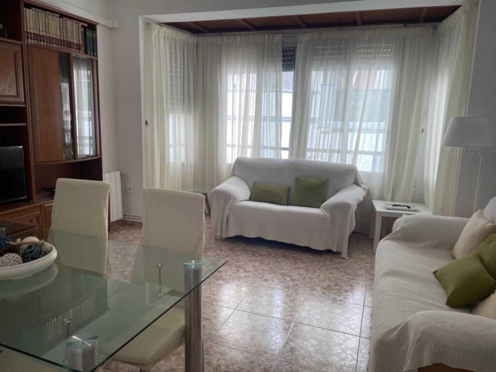 Apartamento Superior de Tres Habitaciones