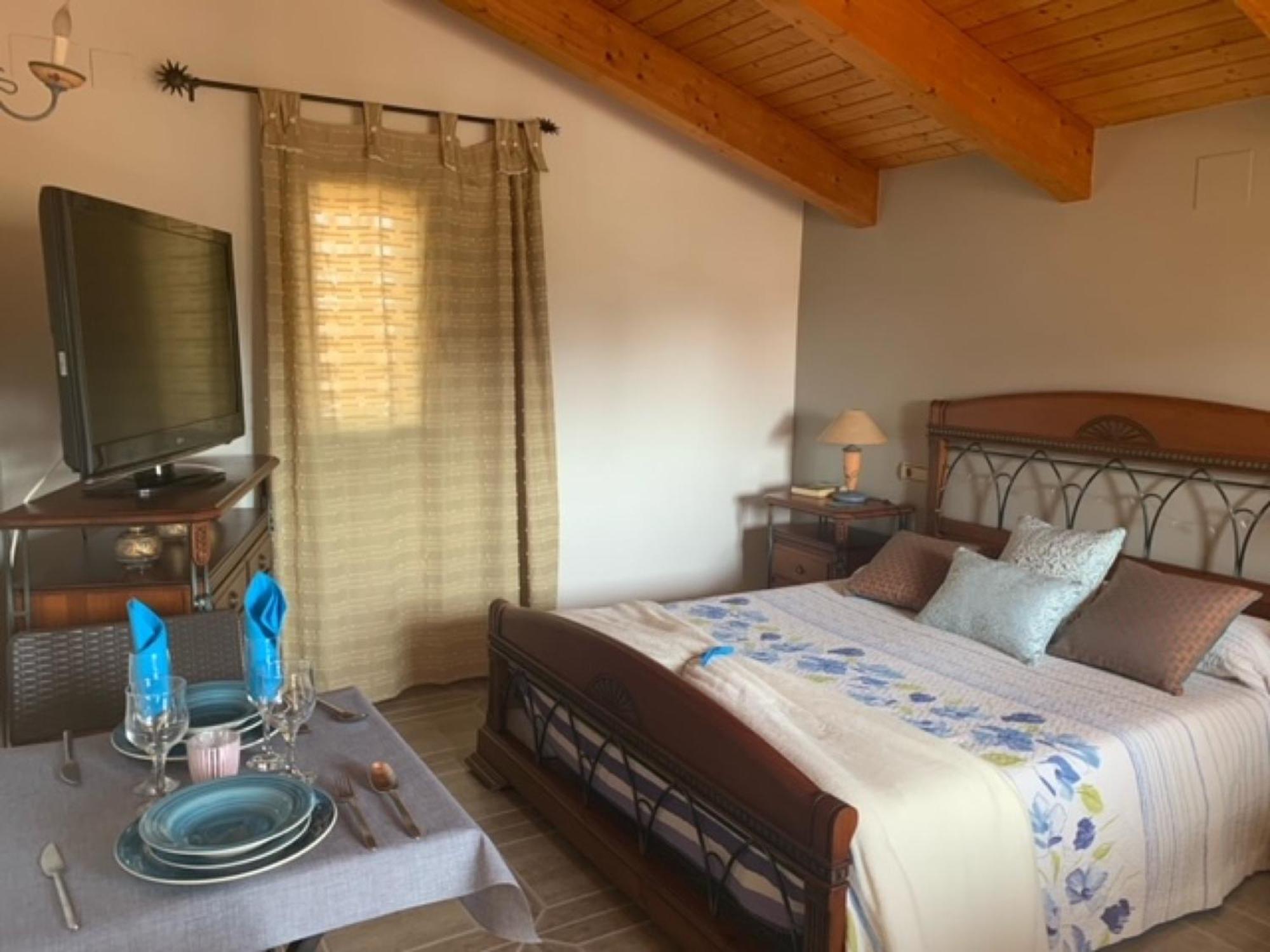 Villa With Garden View photo 3
