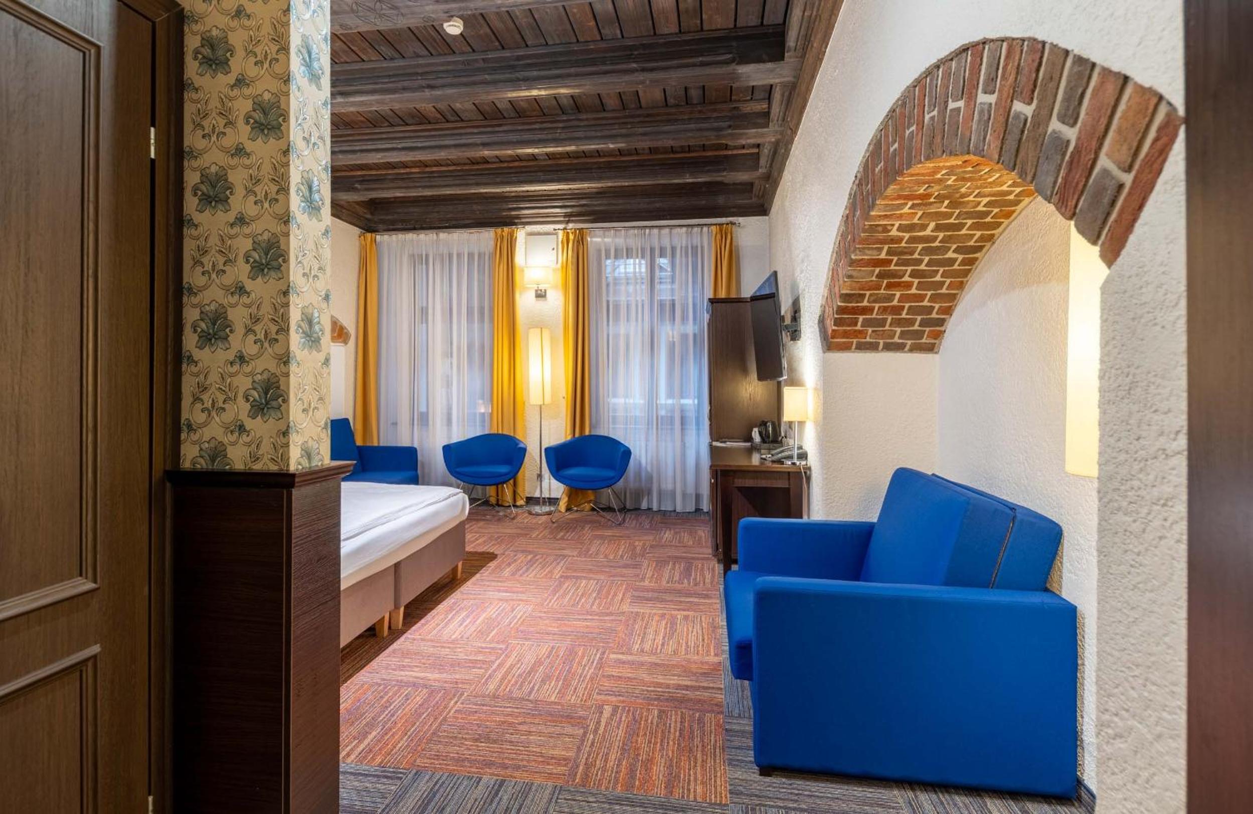 Superior Suite