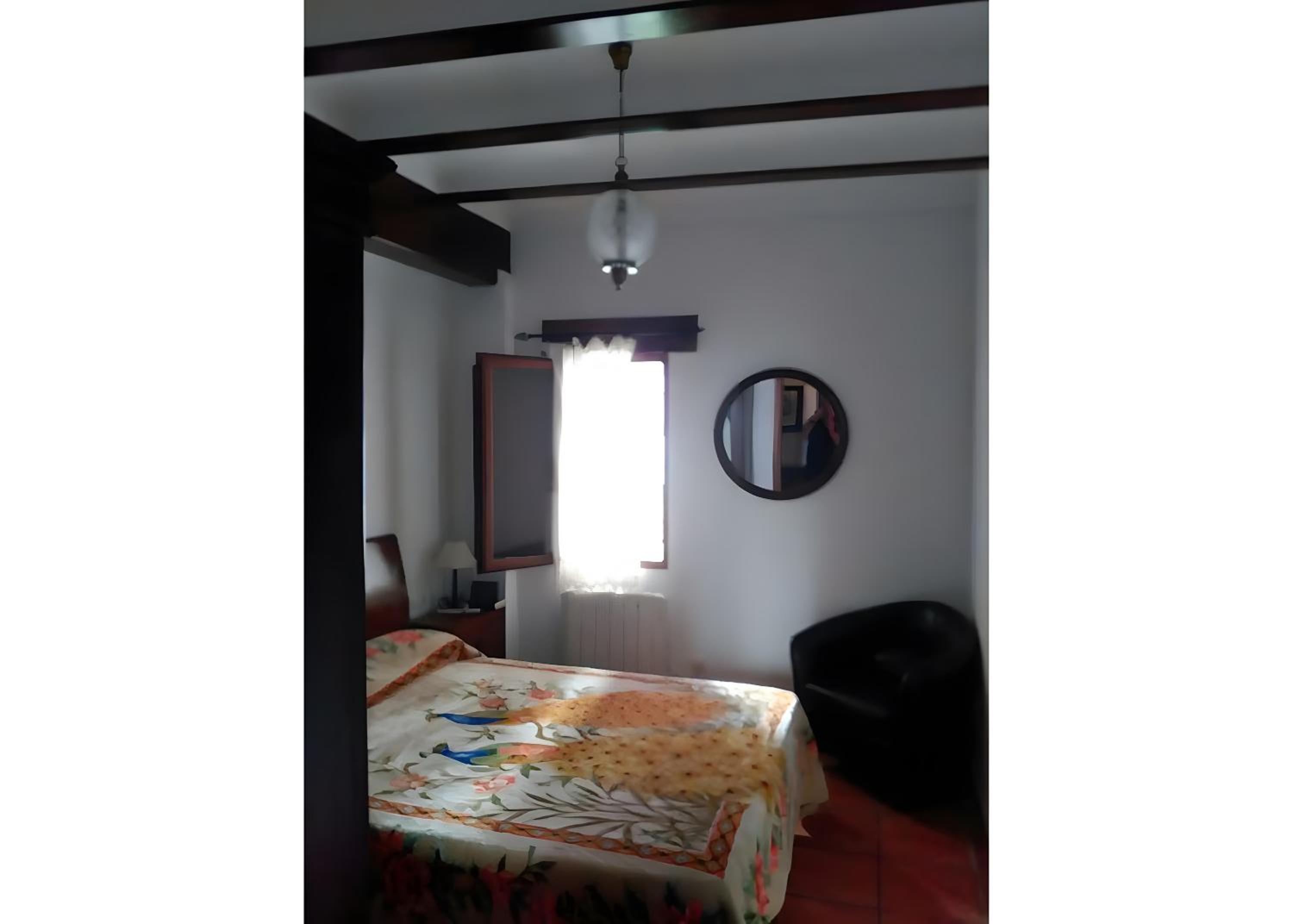 Quadruple Room with Mountain View photo 2