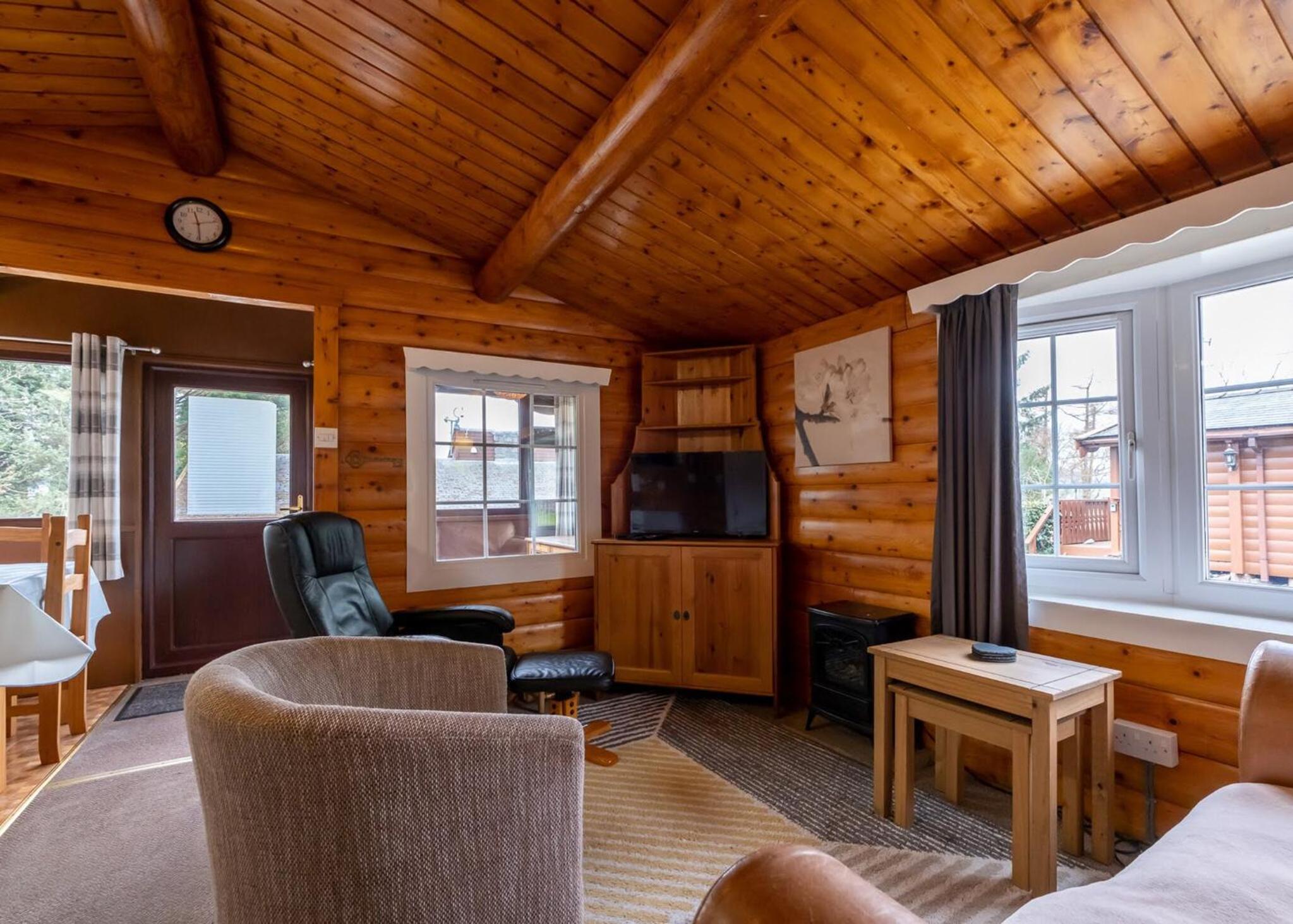 Two-Bedroom Holiday Home 1 photo 2