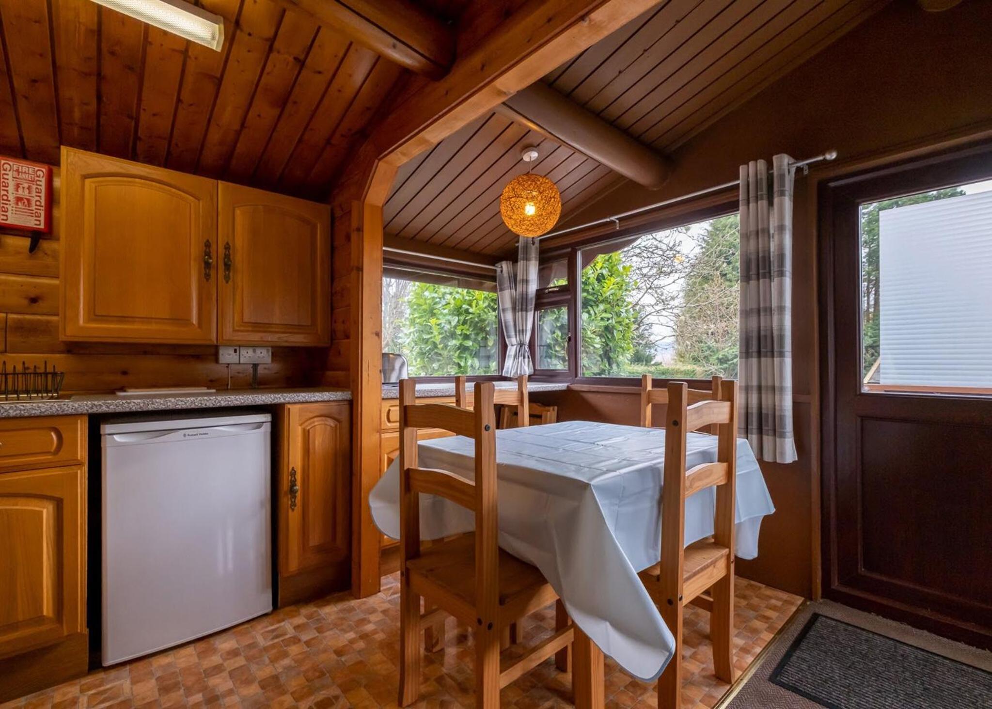 Two-Bedroom Holiday Home 1 photo 3