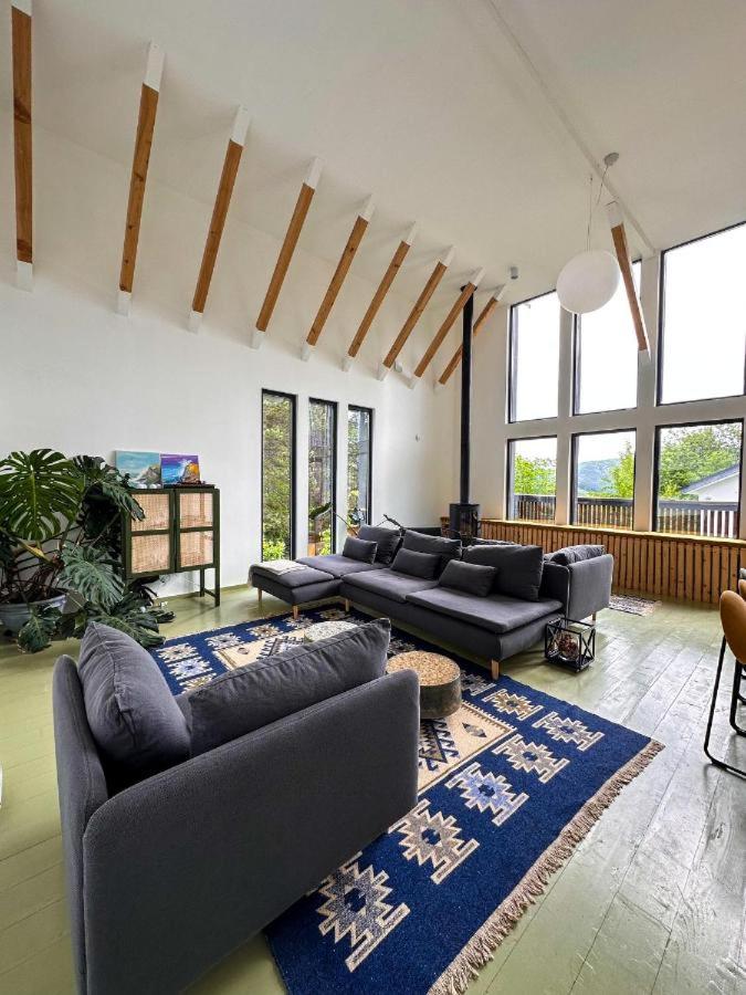 Deluxe Villa photo 1