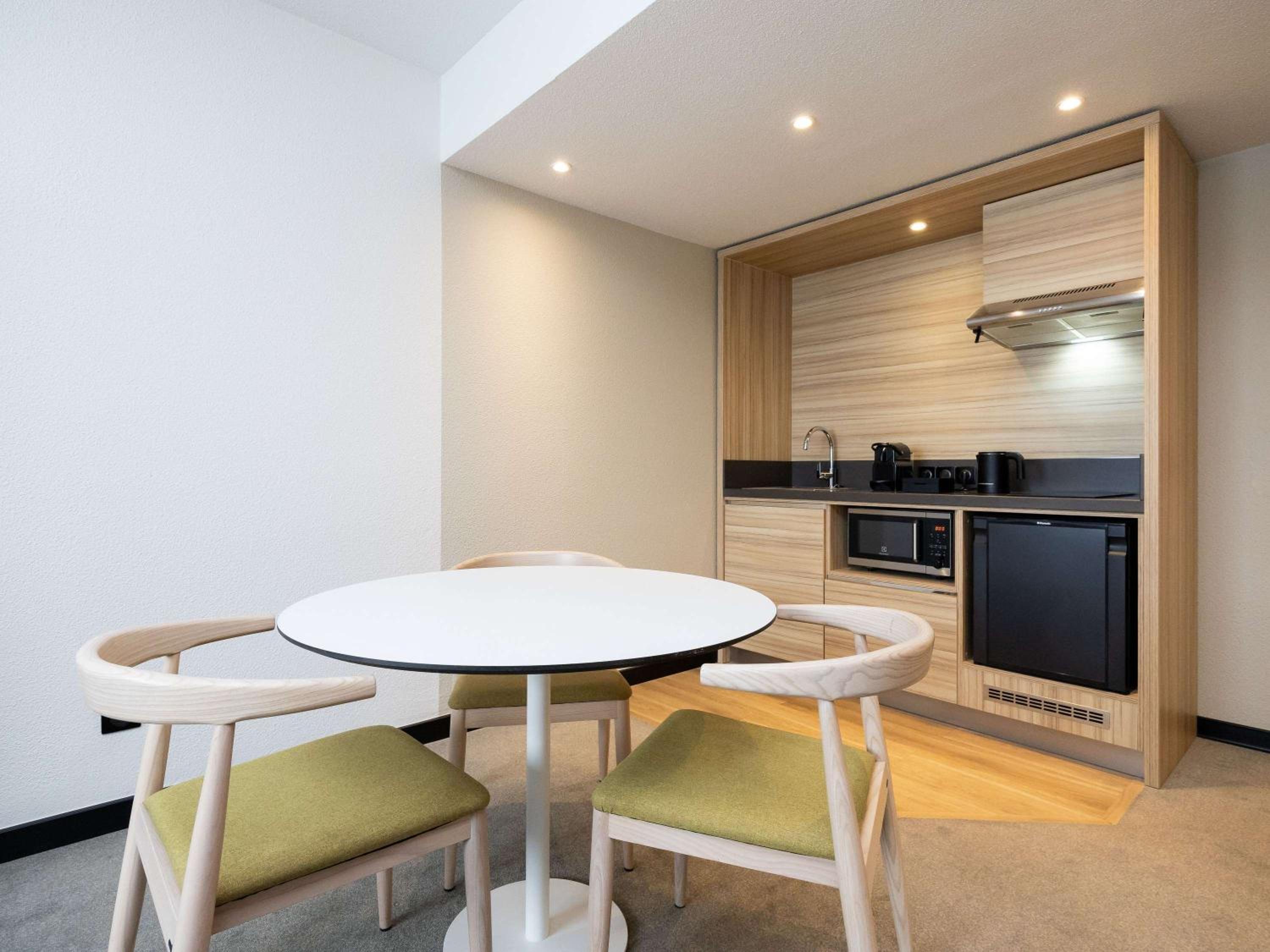 Superior Apartment - Non-Smoking - Photo 31