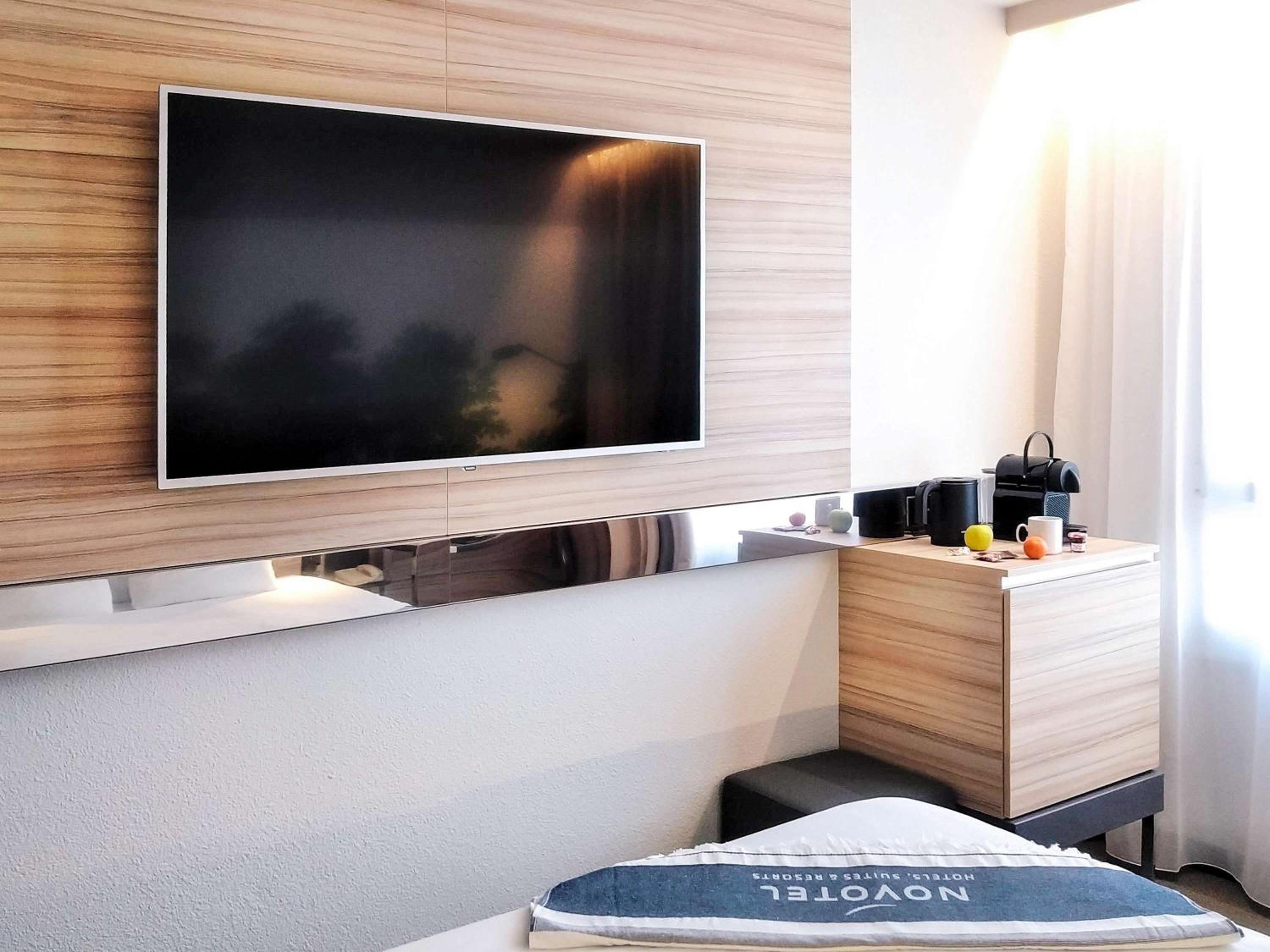 Superior Double Room - Non-Smoking - Photo 10