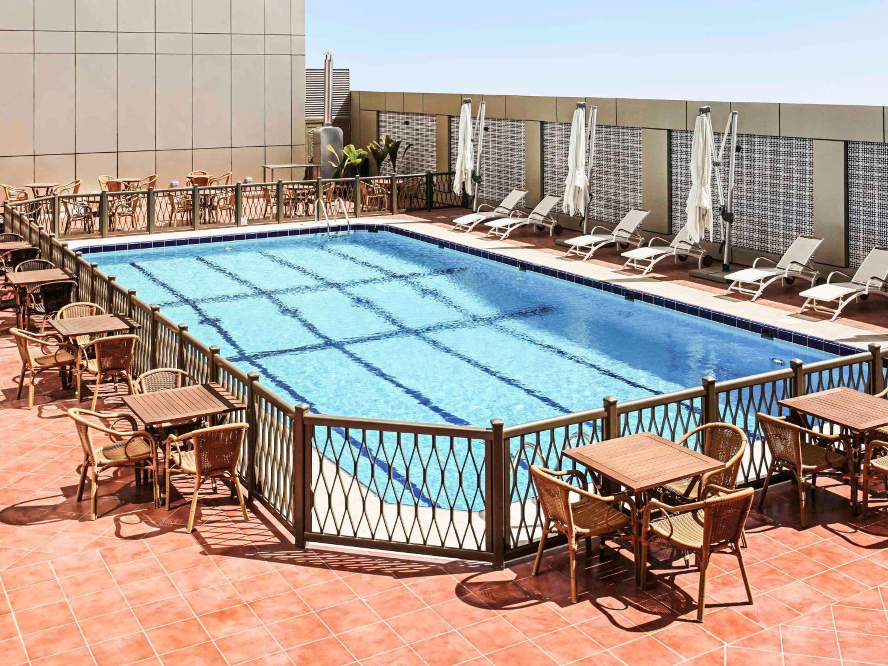 Premium Double Room With Pool View photo 3