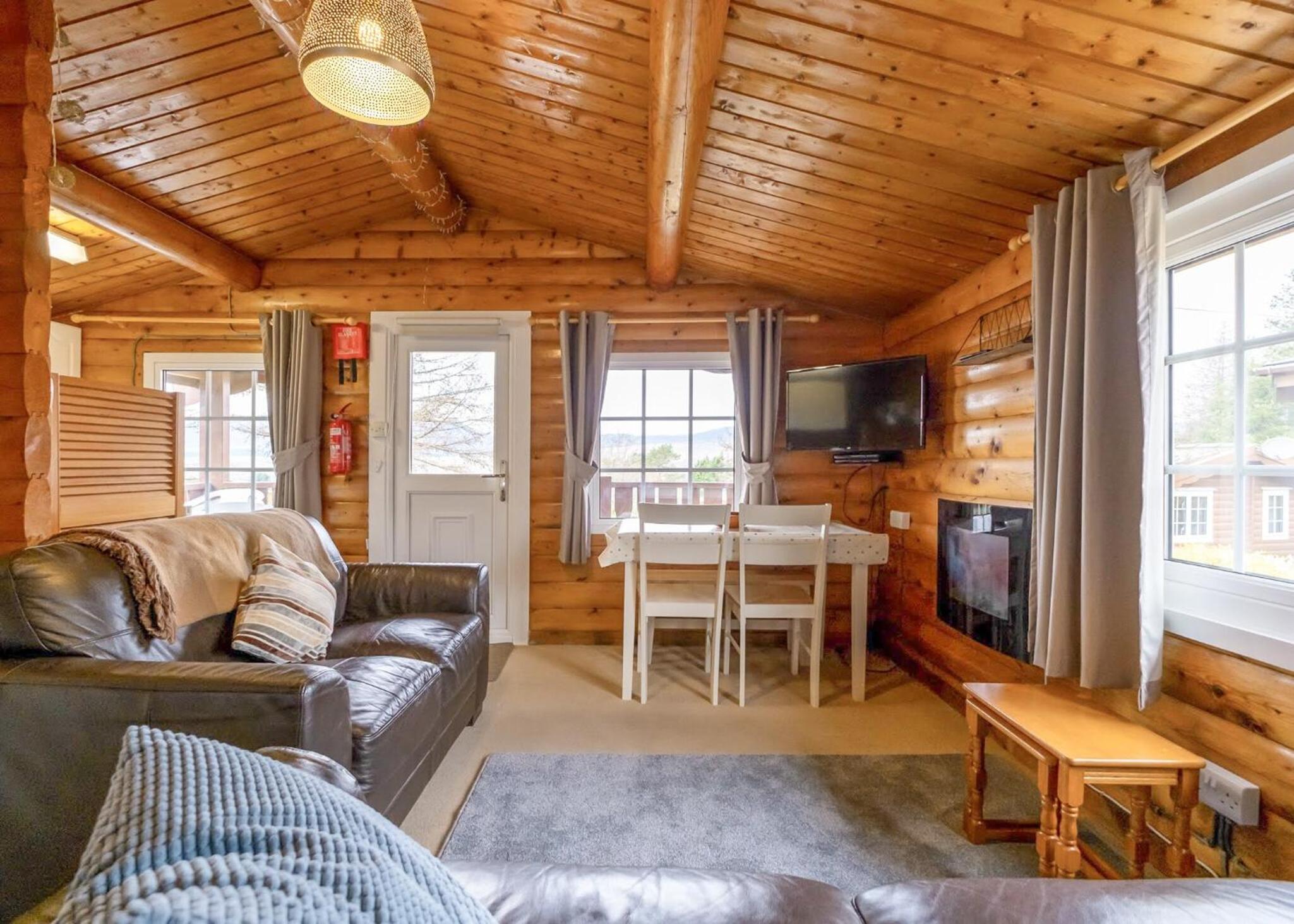 Two Bedroom Holiday Home