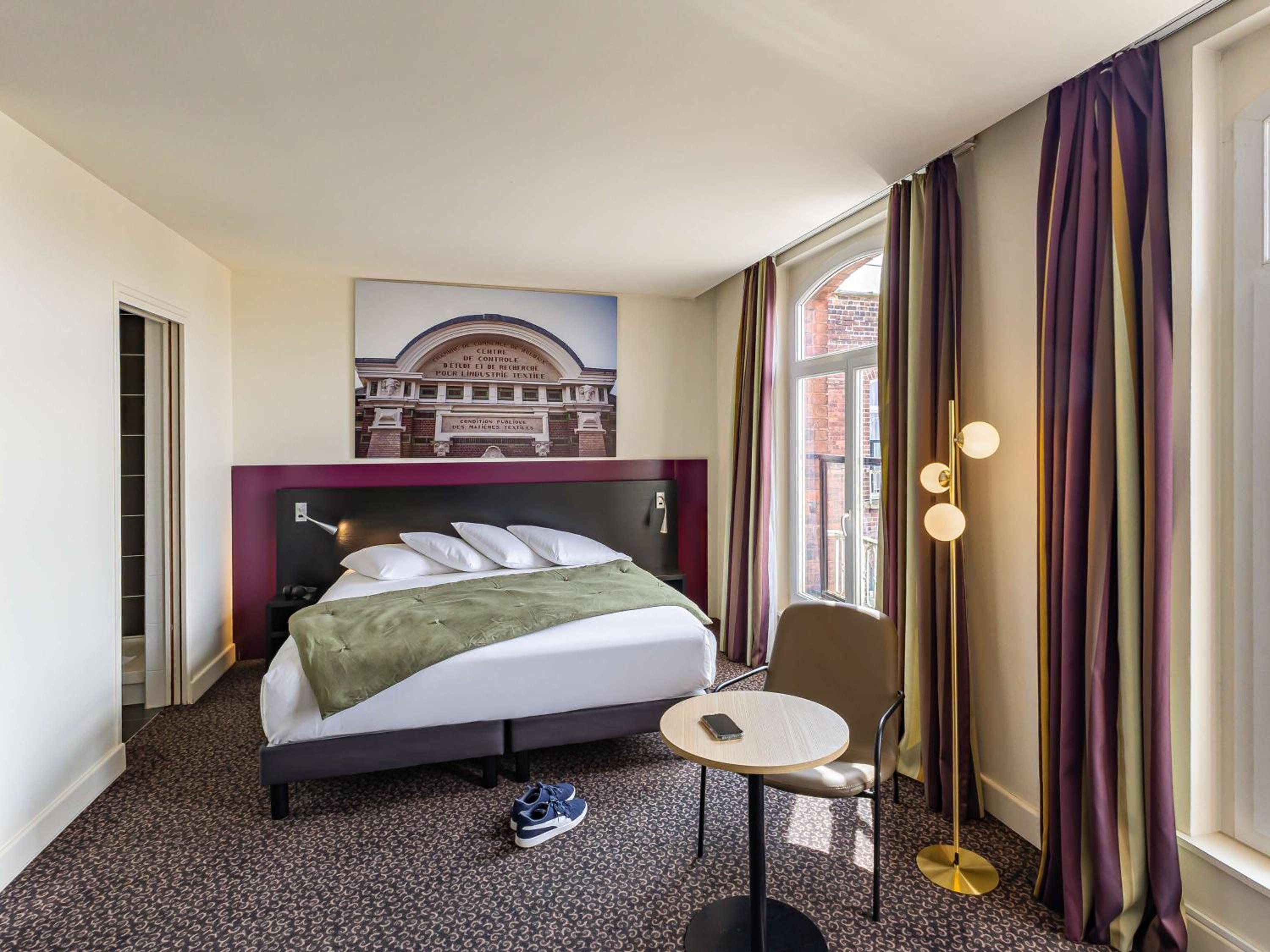 Privilege Double Room