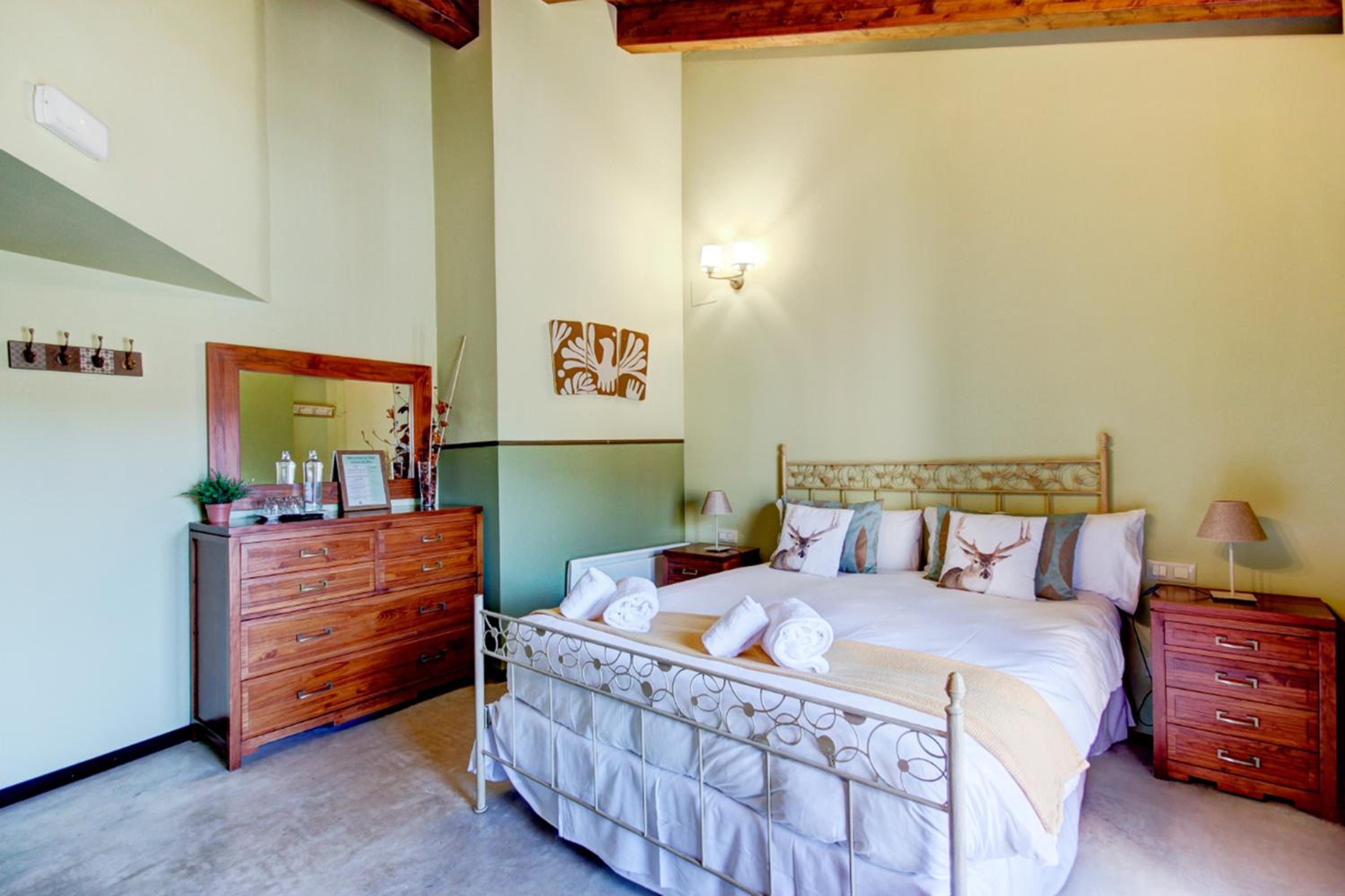 Habitación Doble