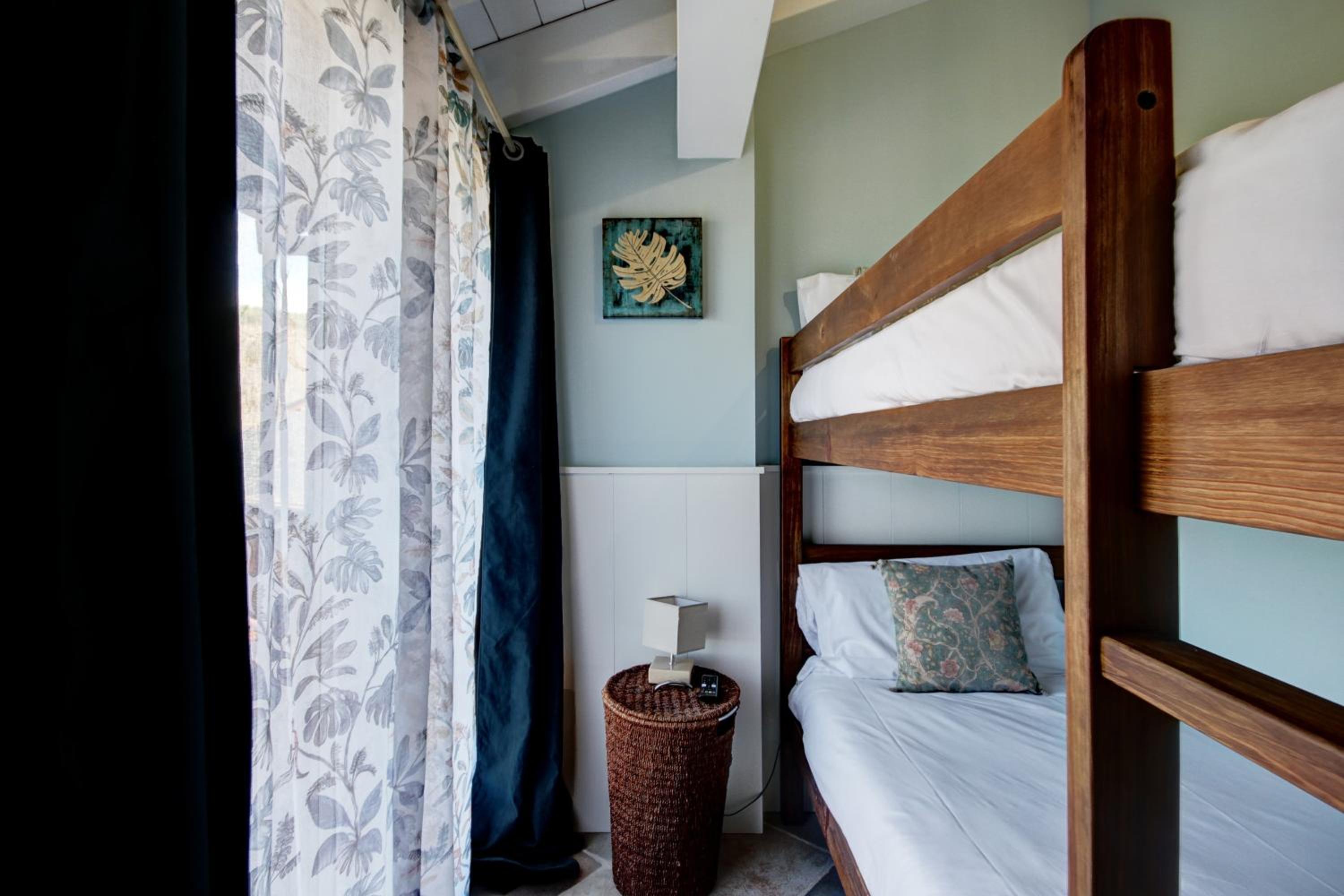 Family Double Room photo 3