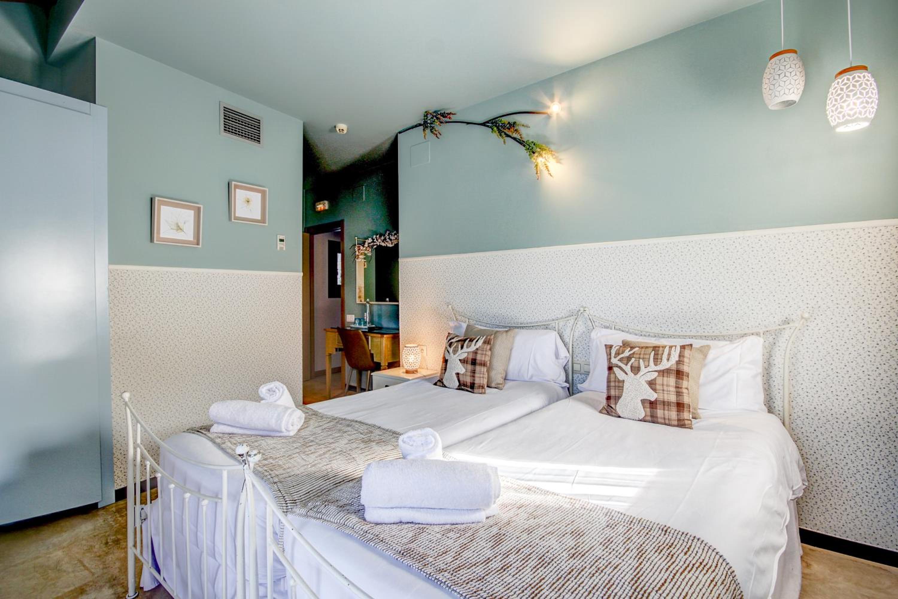 Habitación Doble