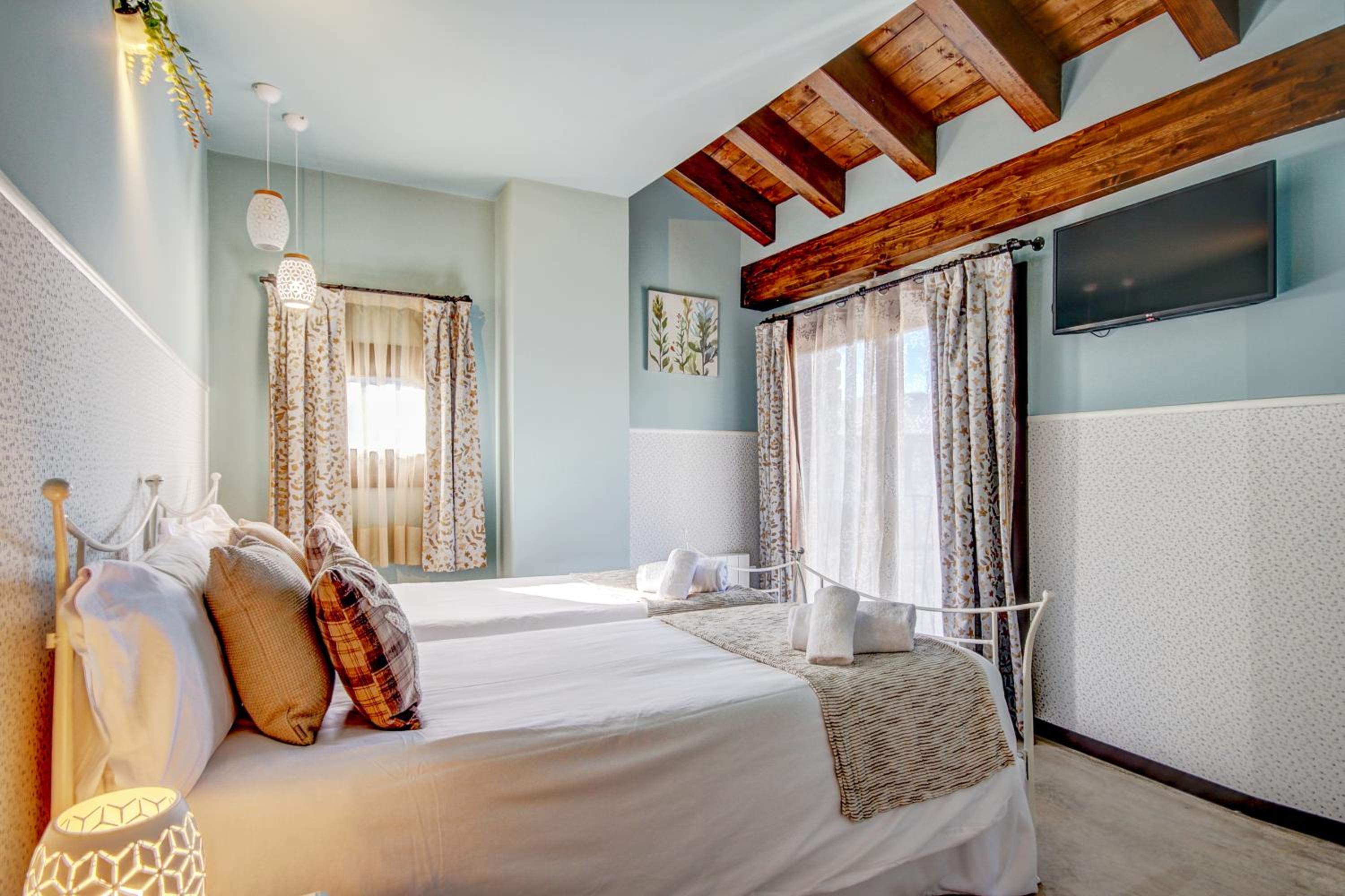 Twin Room photo 2