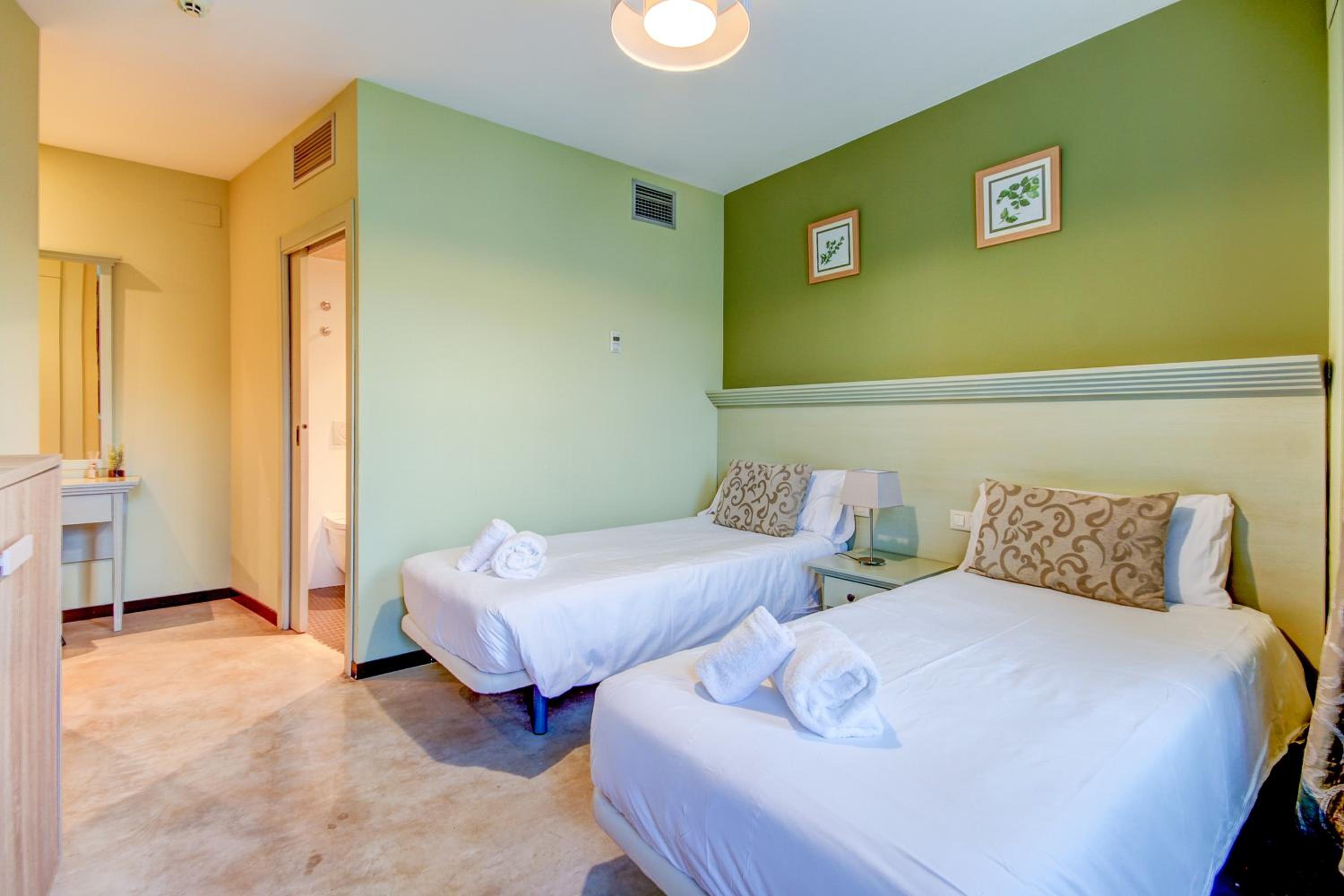 Triple Room photo 2