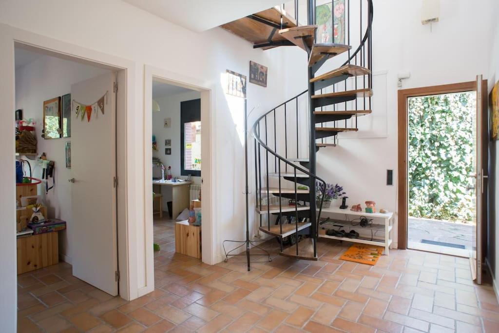 Quadruple Room with Garden View photo 2