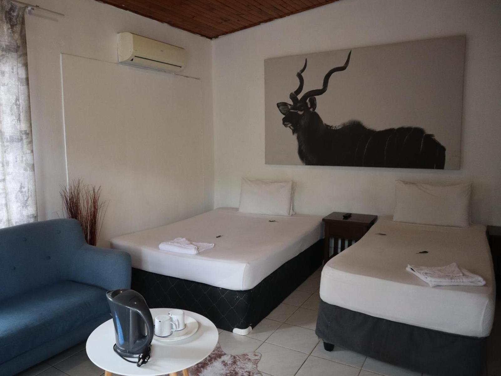 Comfort Double Room - Photo 2