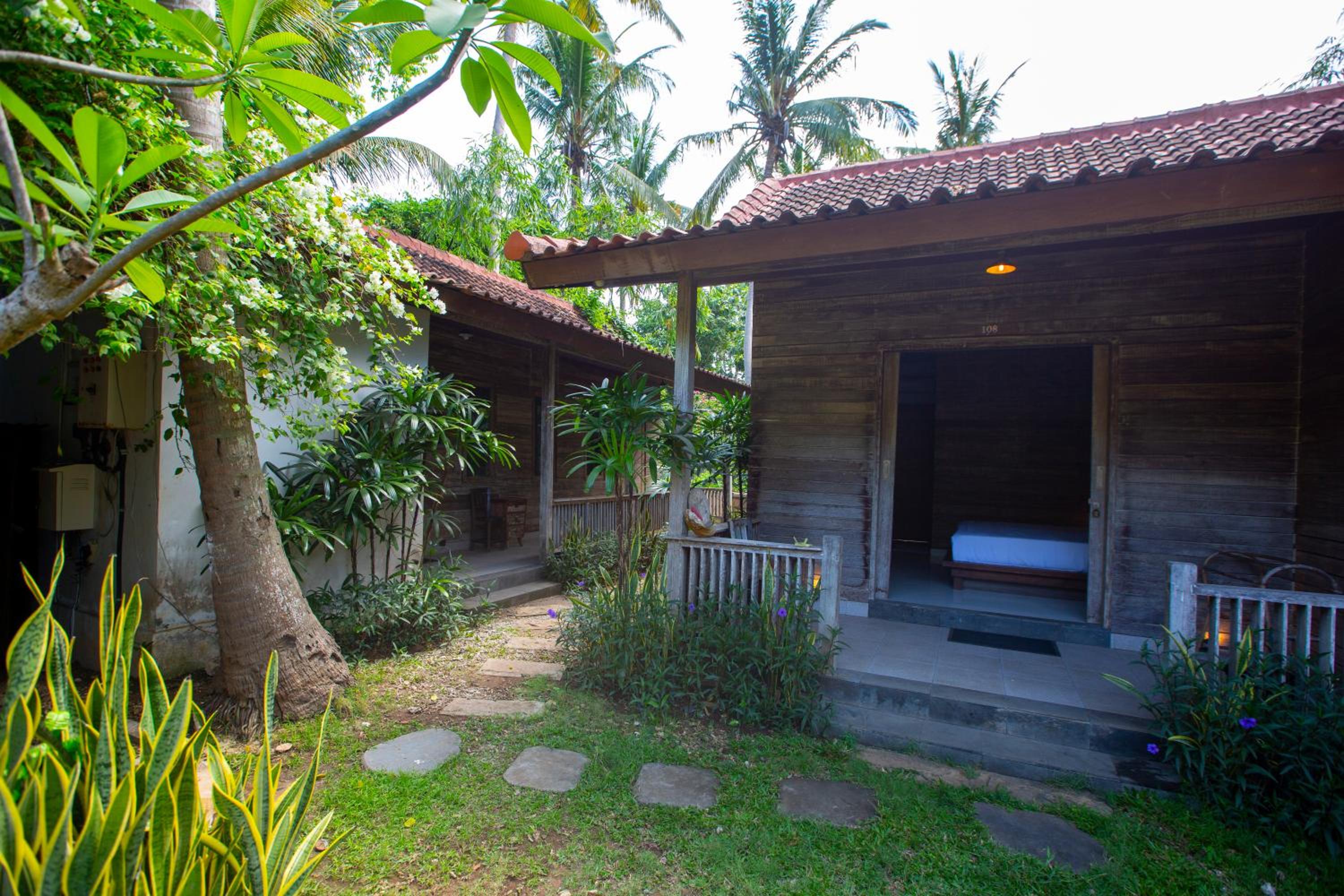 Villa With Garden View photo 1