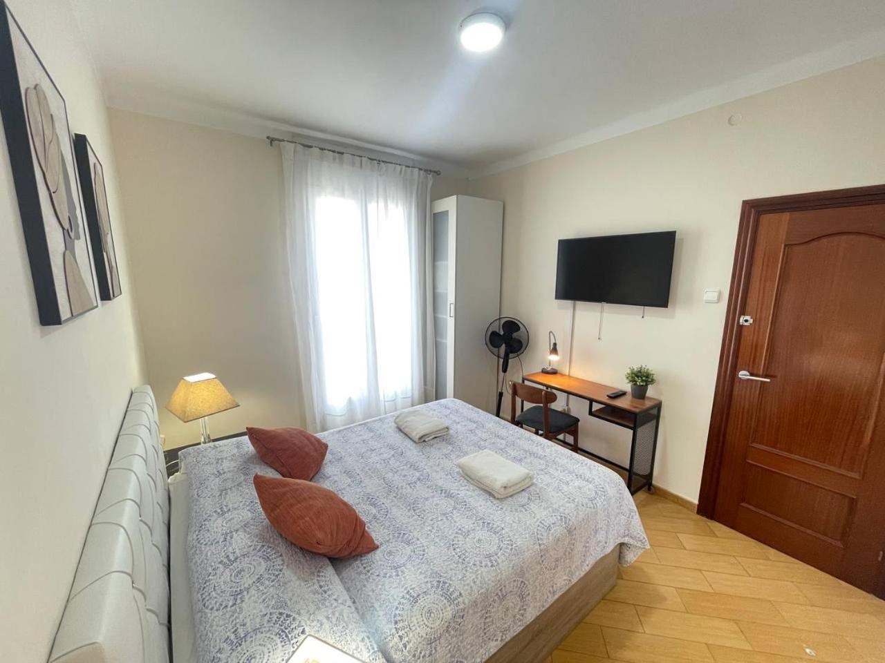 Double Room With Balcony photo 2