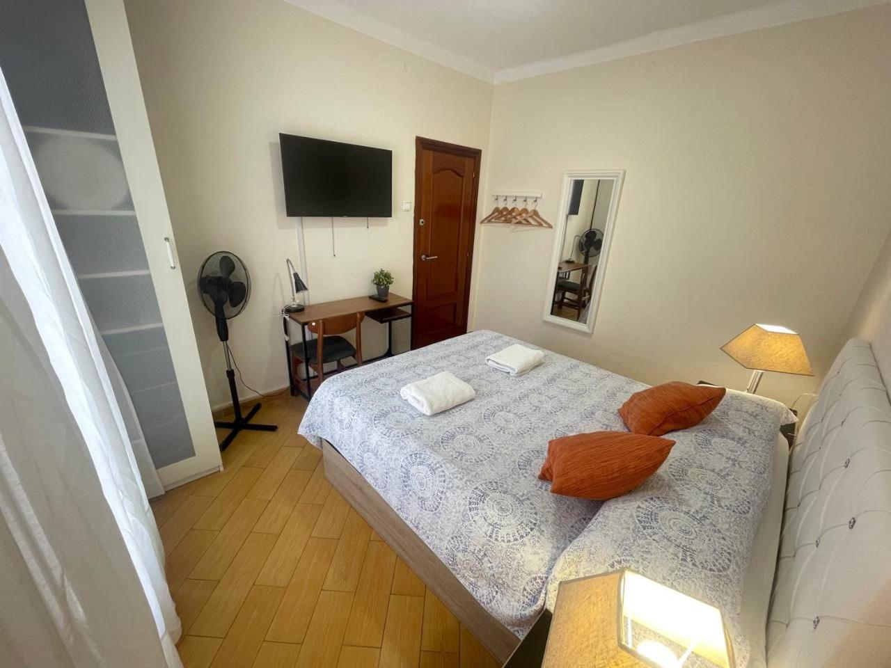 Double Room With Balcony photo 3