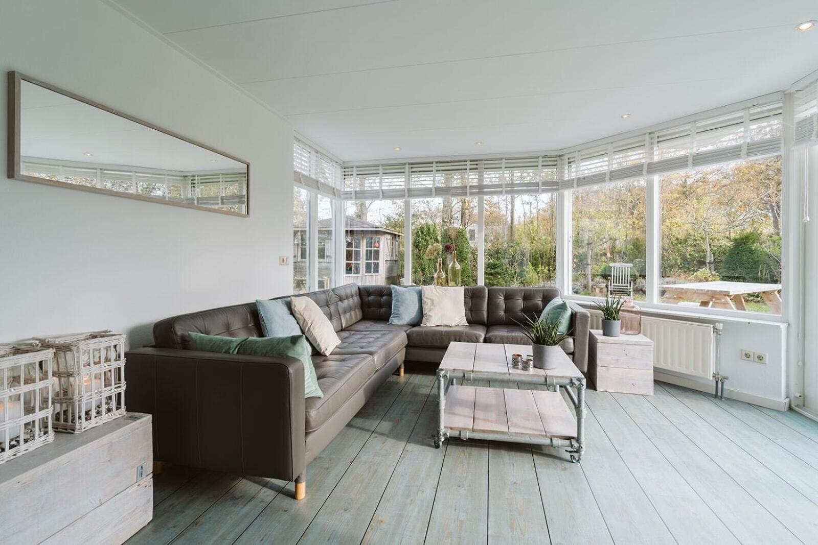 Three-Bedroom House photo 1