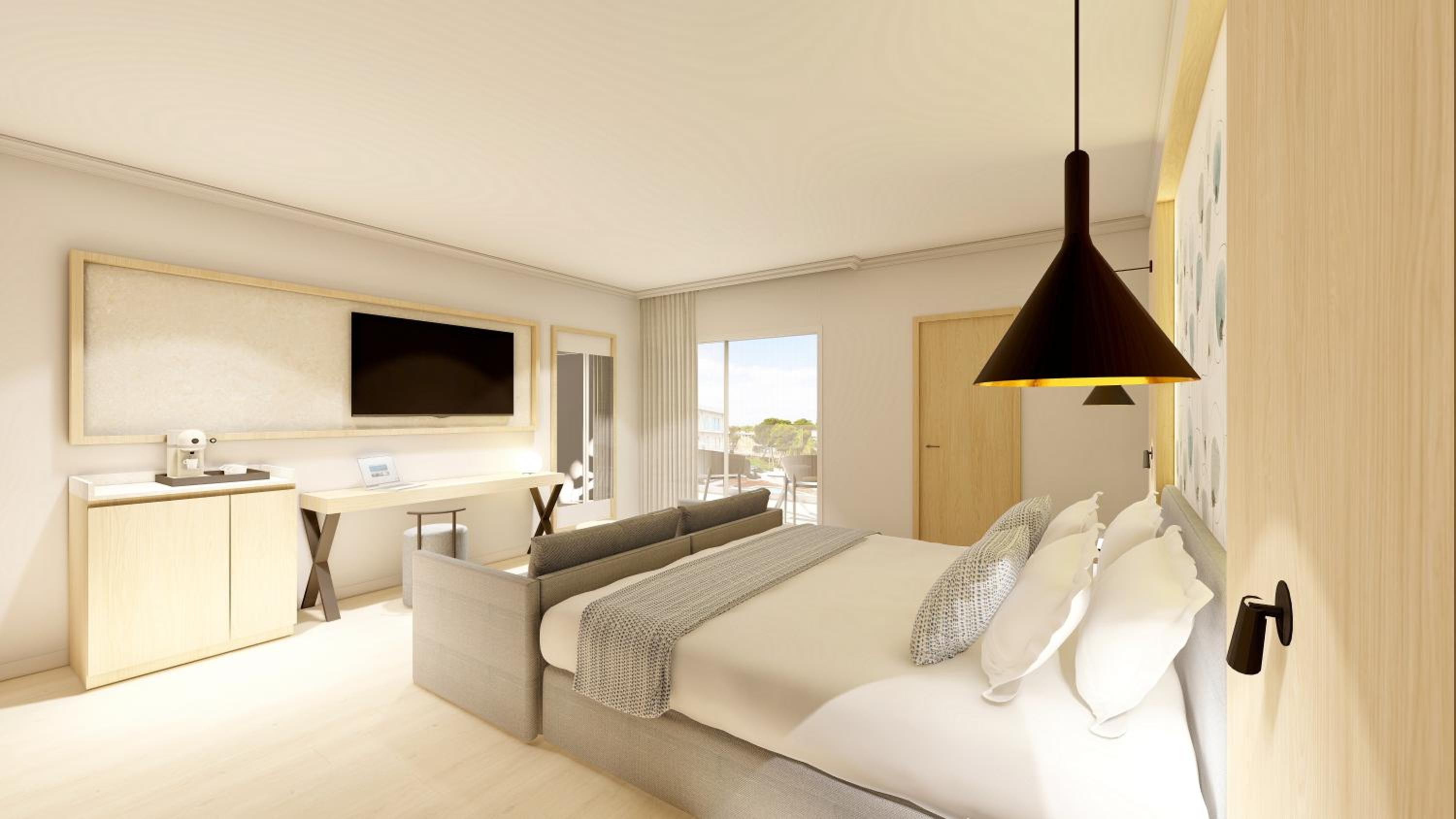 Superior Double Room thumbnail 5