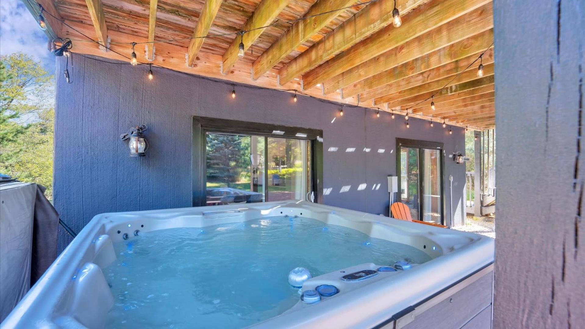 Holiday Home photo 2
