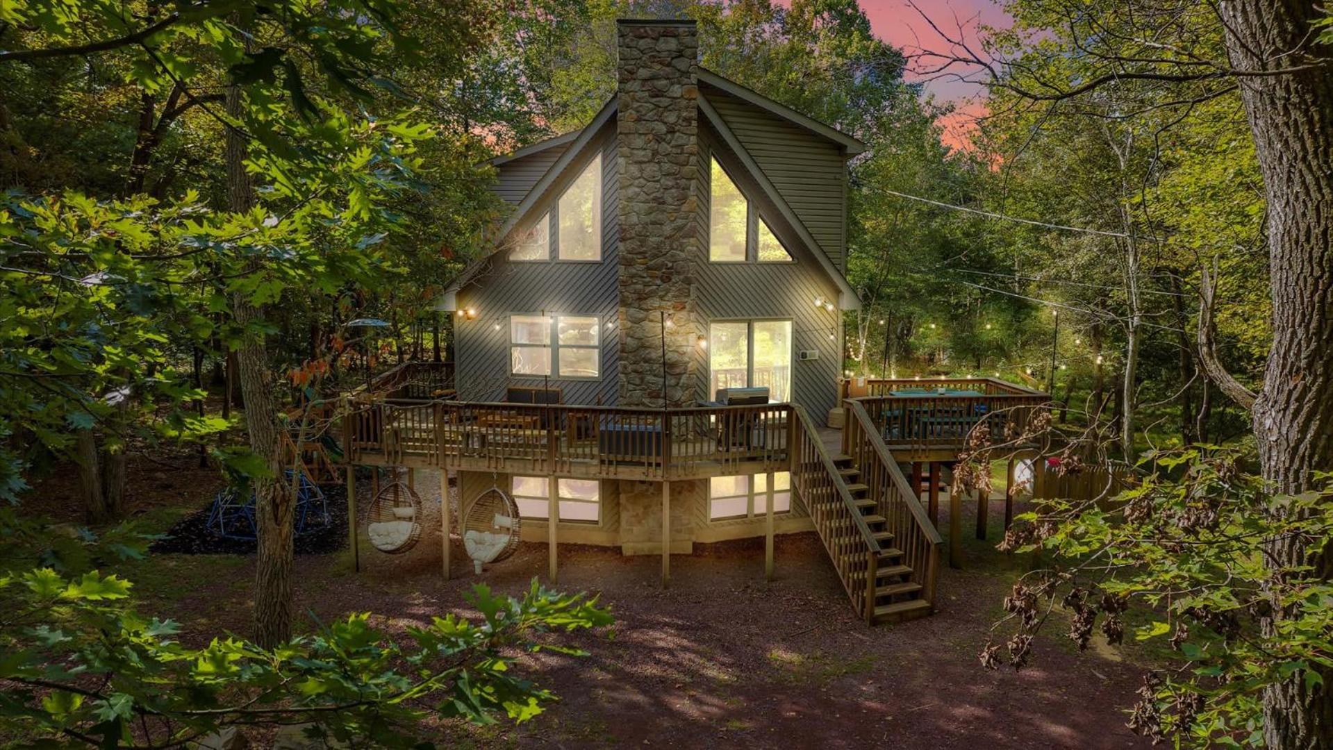 Holiday Home photo 2
