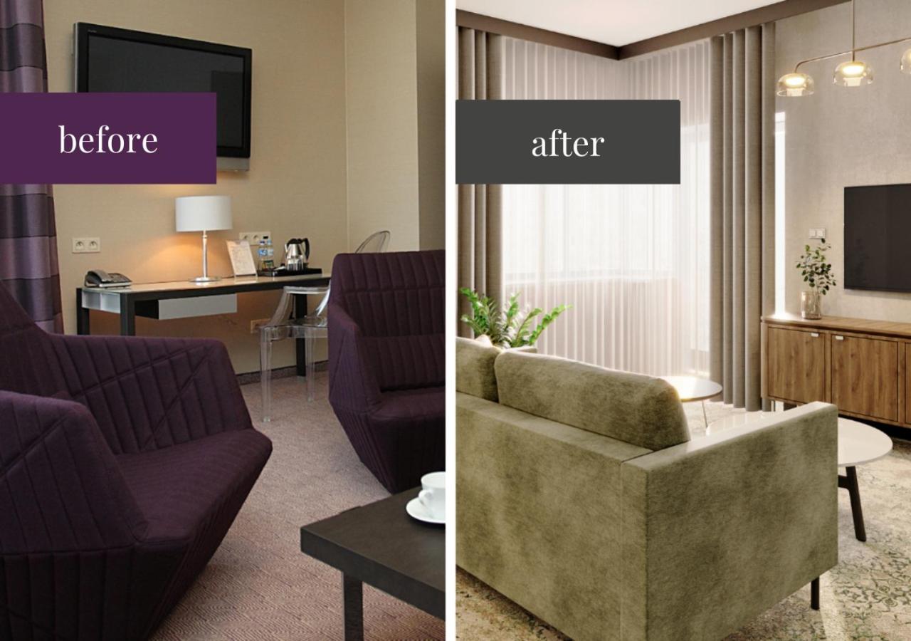 Royal Panorama Suite - Photo 1