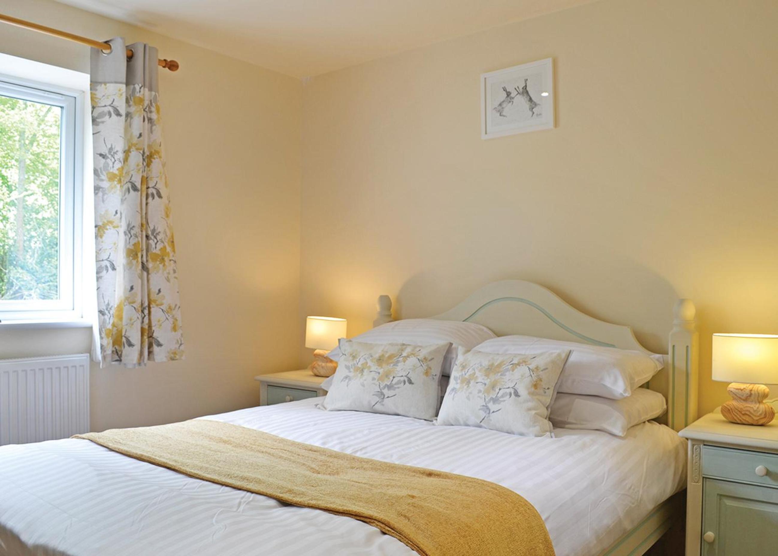 Three-Bedroom House 1 photo 1