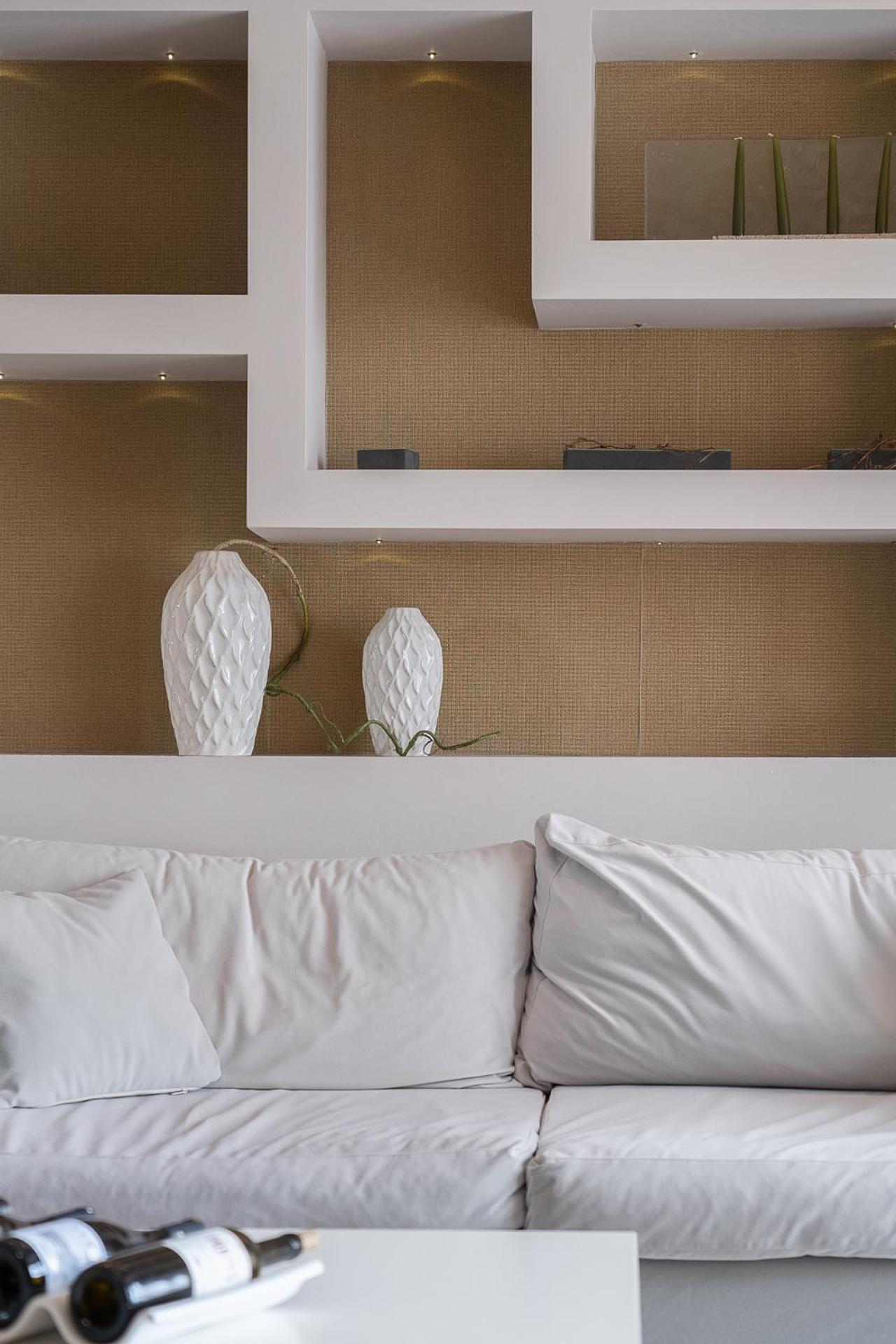 Master Suite with Sea View (4 adults) photo 3