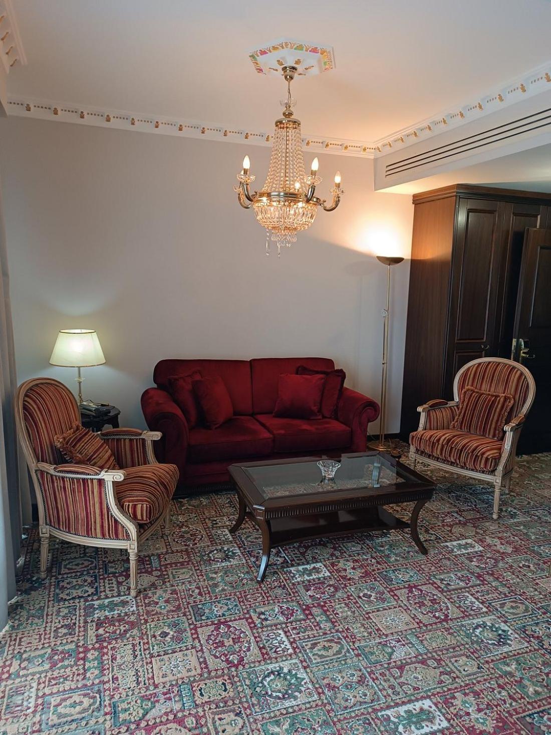 Executive Suite photo 3