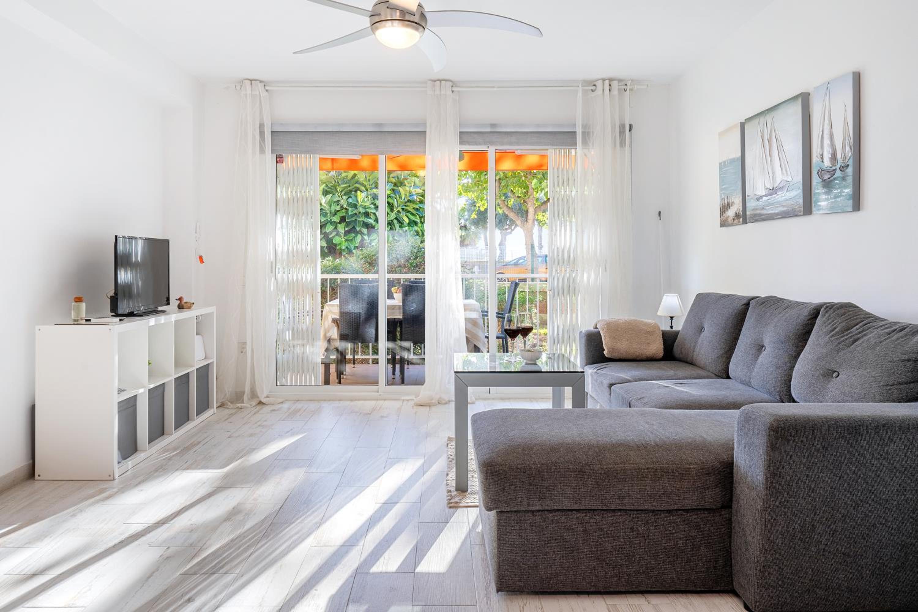 Apartamento Superior de Tres Habitaciones