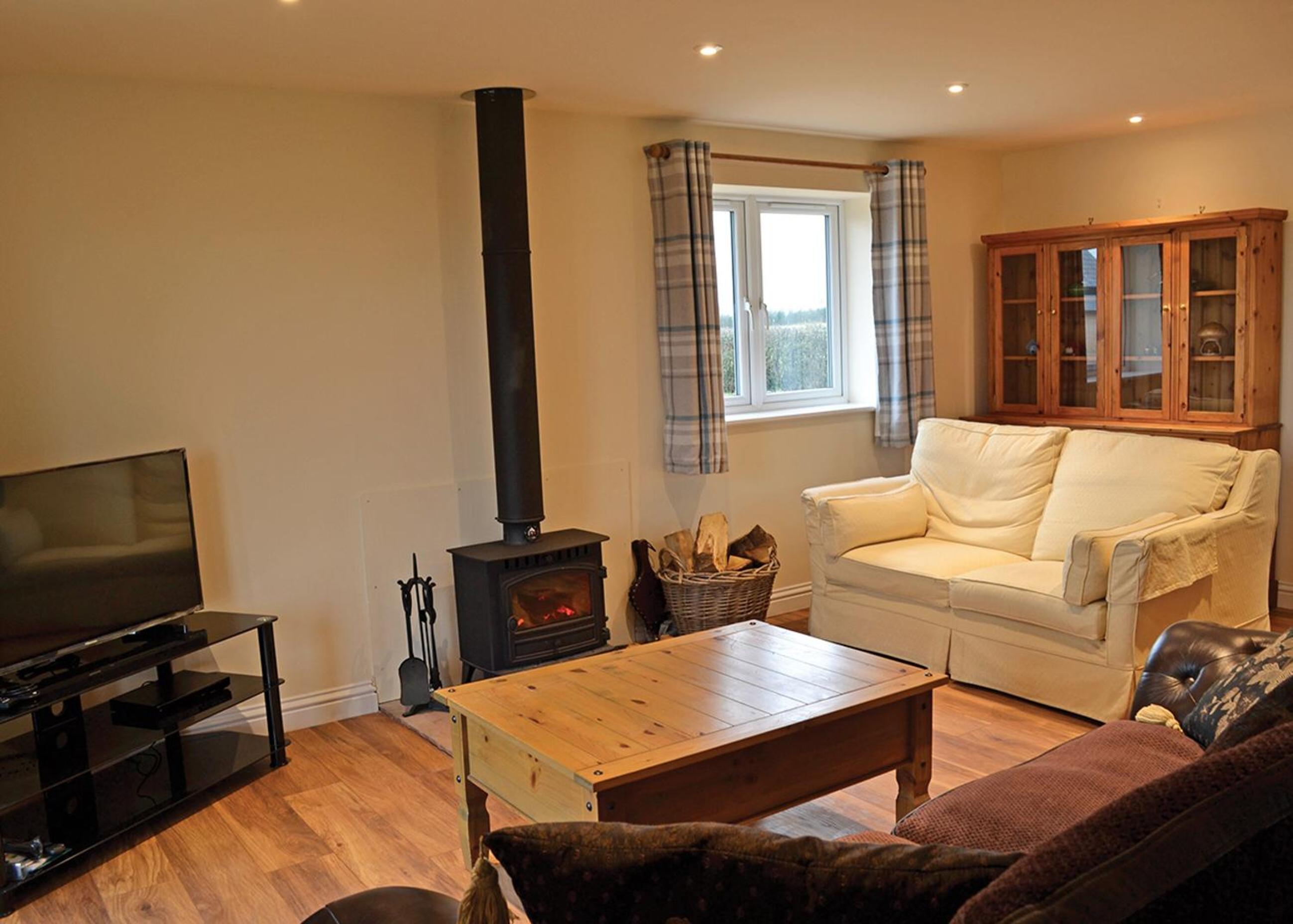 Three-Bedroom House photo 1