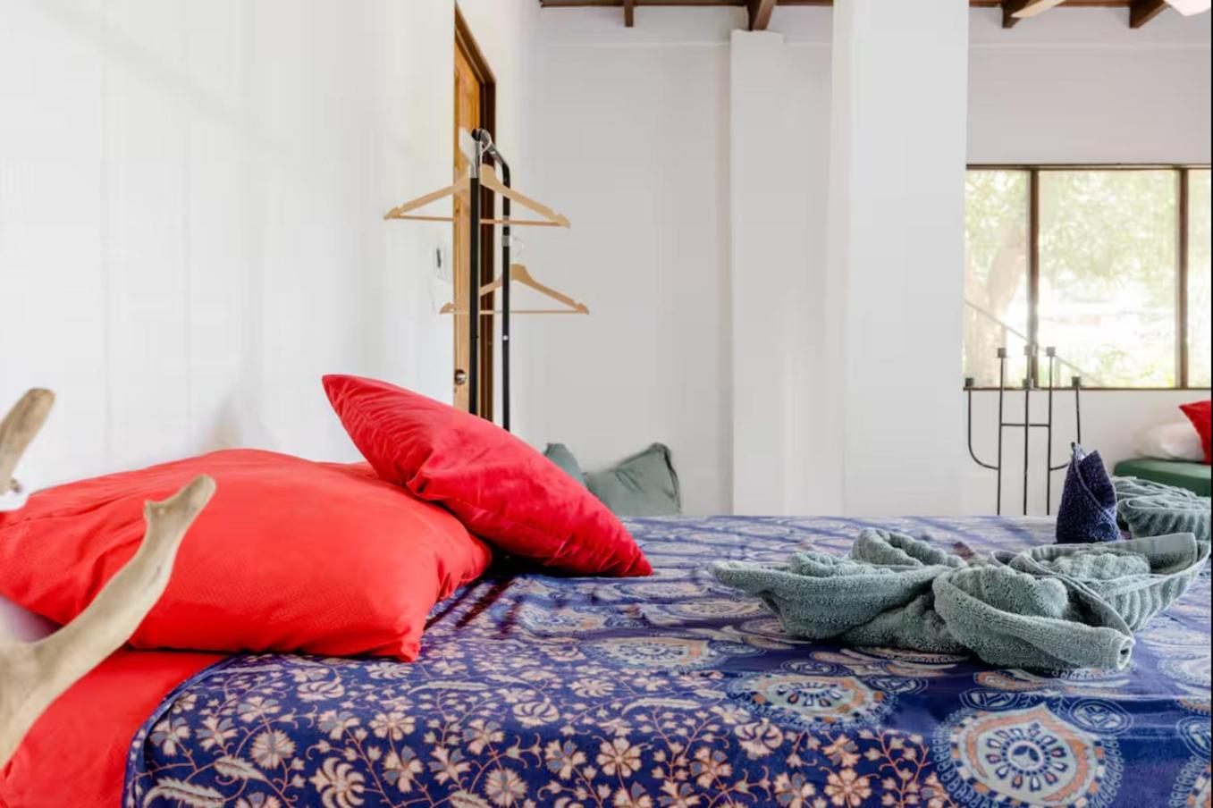 Triple Room with Private Bathroom