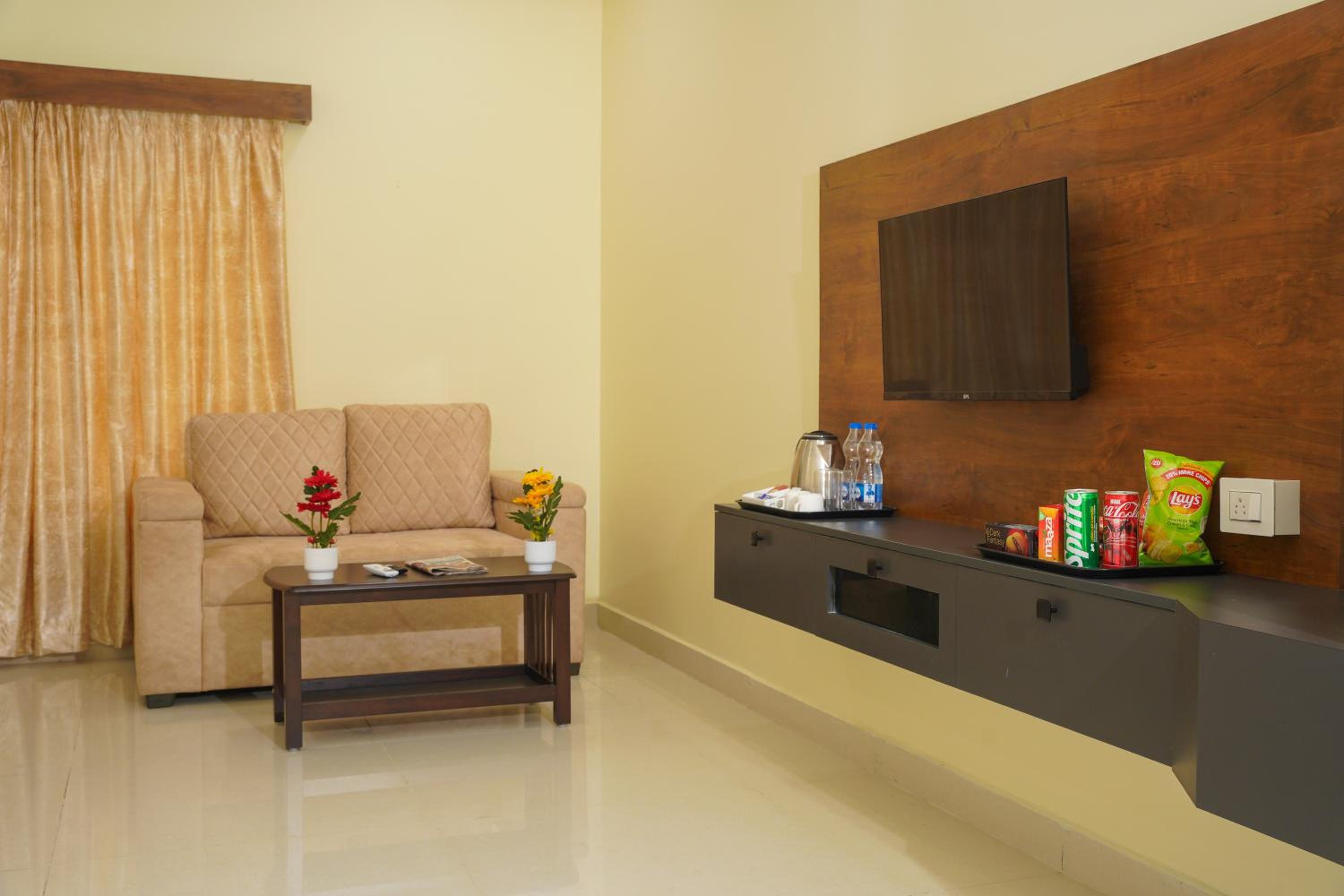 Family Suite photo 1