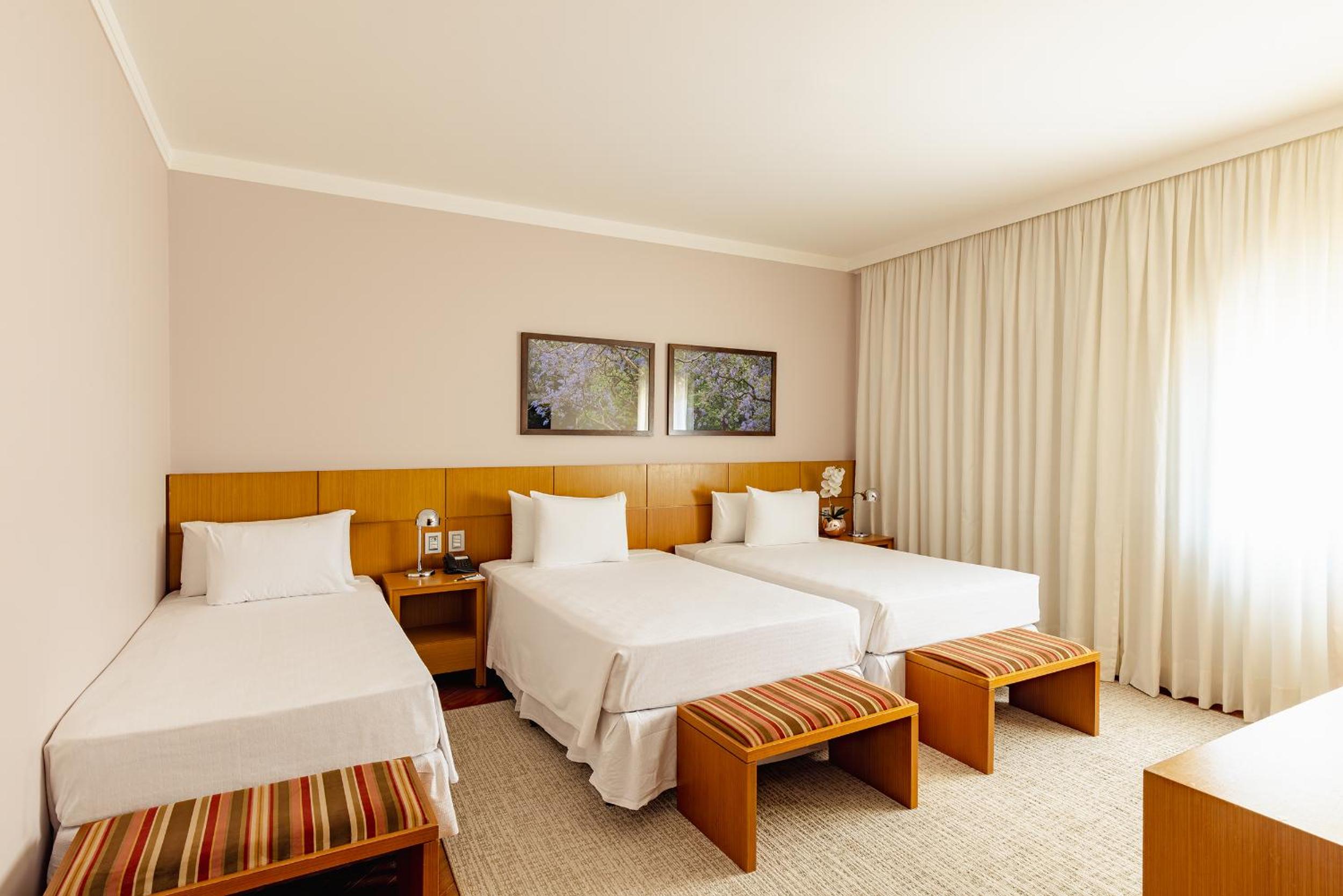 Triple Room photo 1